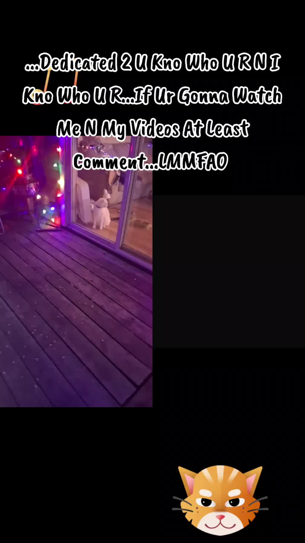 @Booh Hovey crazycatlady3