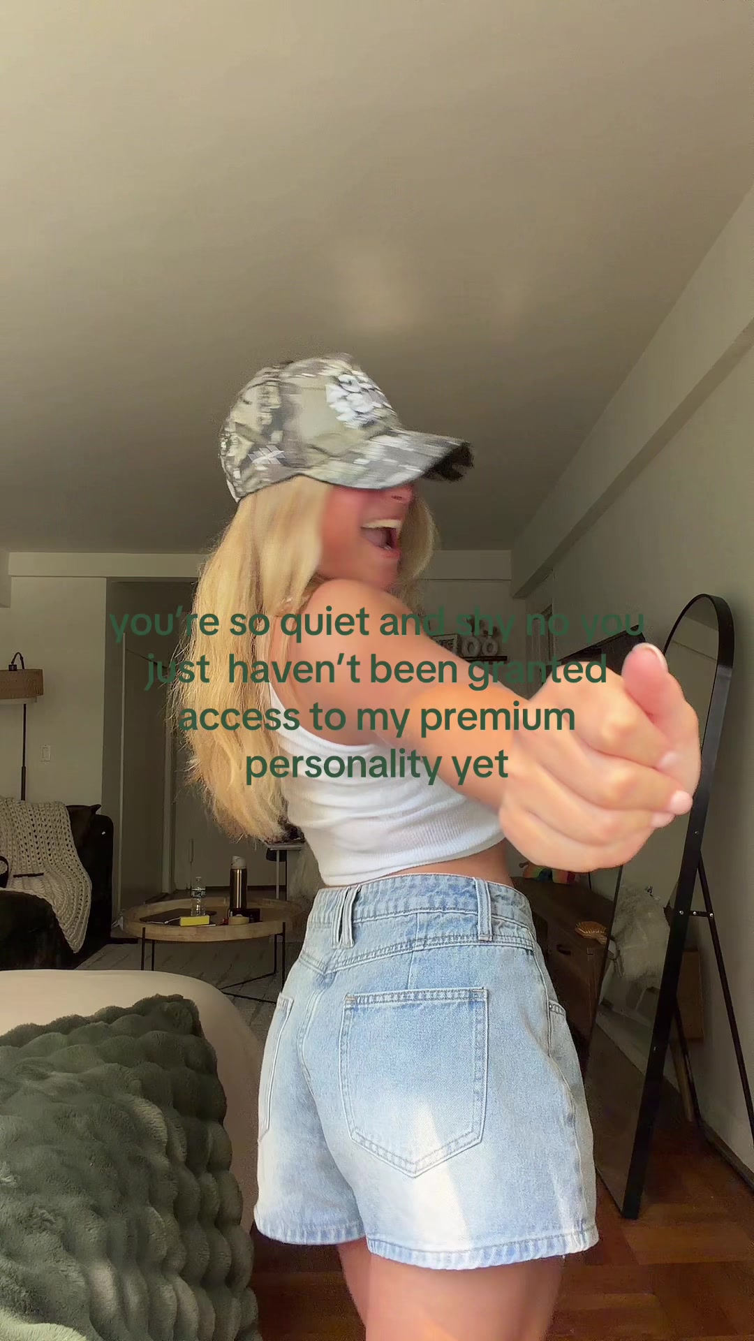 @Abigail Rachel