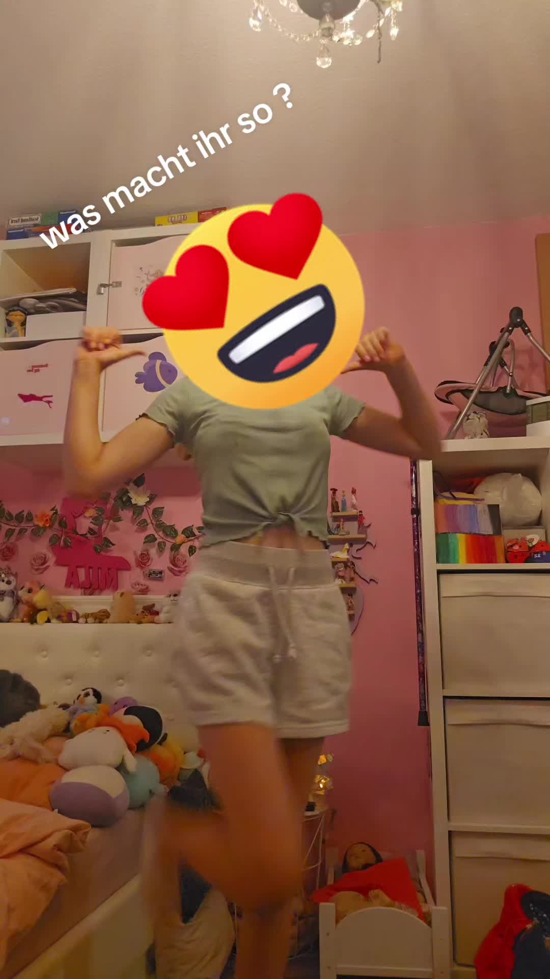 @❤Milli 🥰😍💓💖