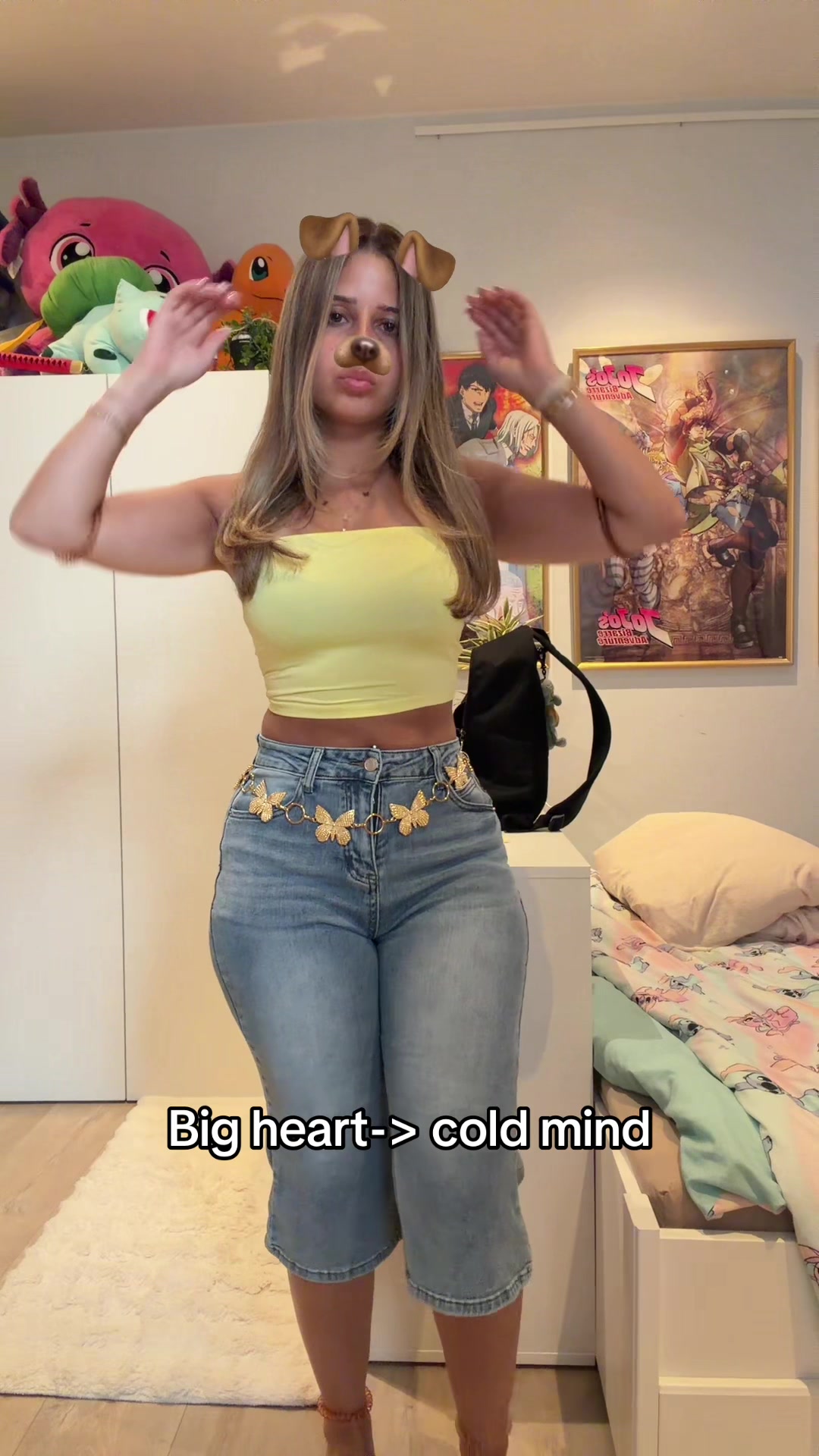 @Animemeisje