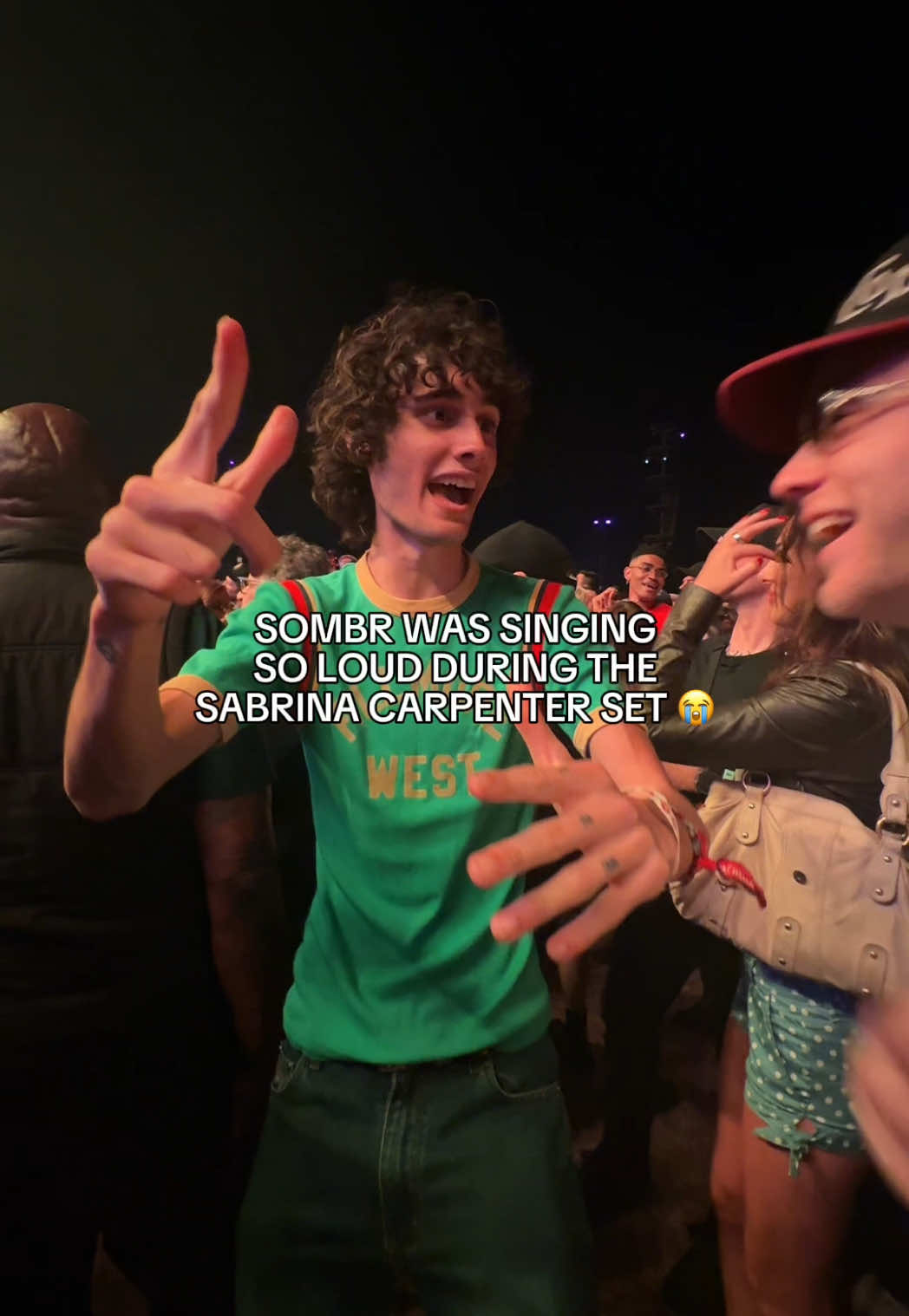 @sombr fans