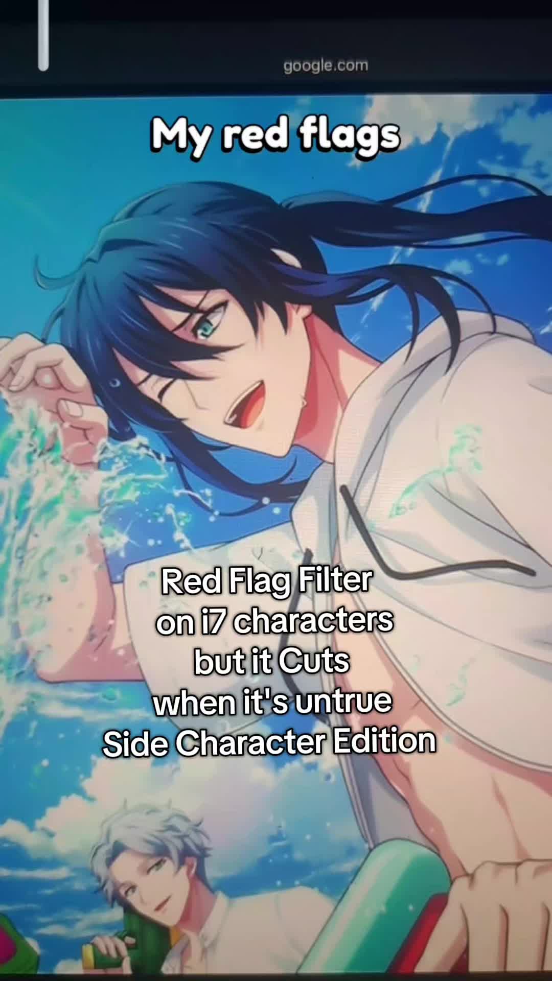 @Yuki Yotsuba