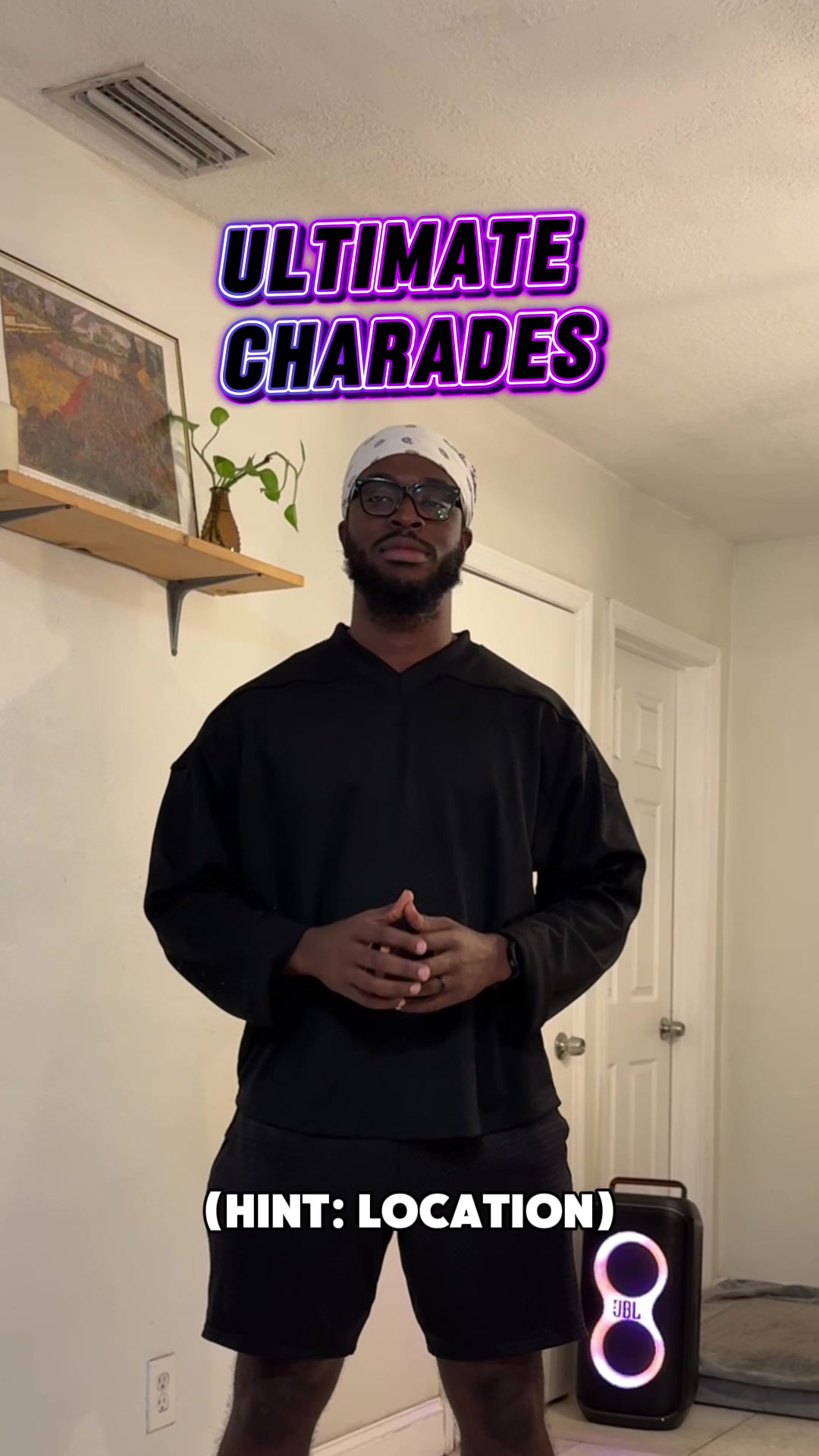@LifeForTheParty