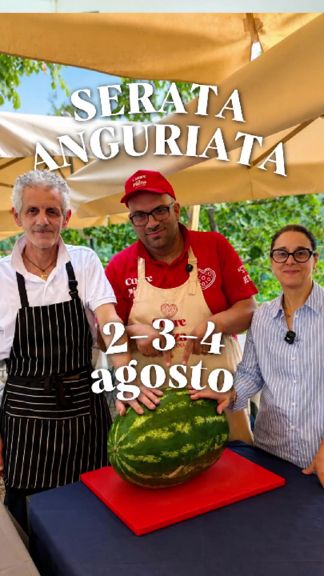 @Cuore di Pizza - Vico Equense