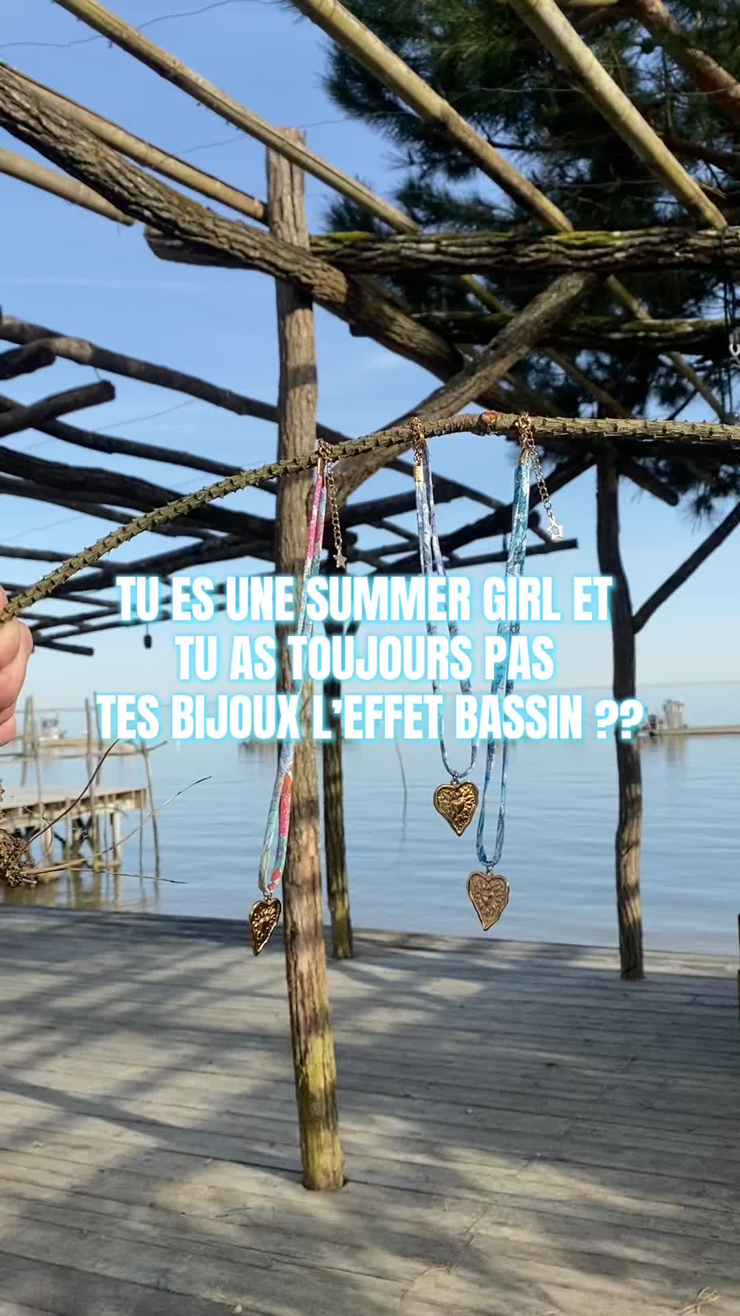 @L’effet bassin ⭐️