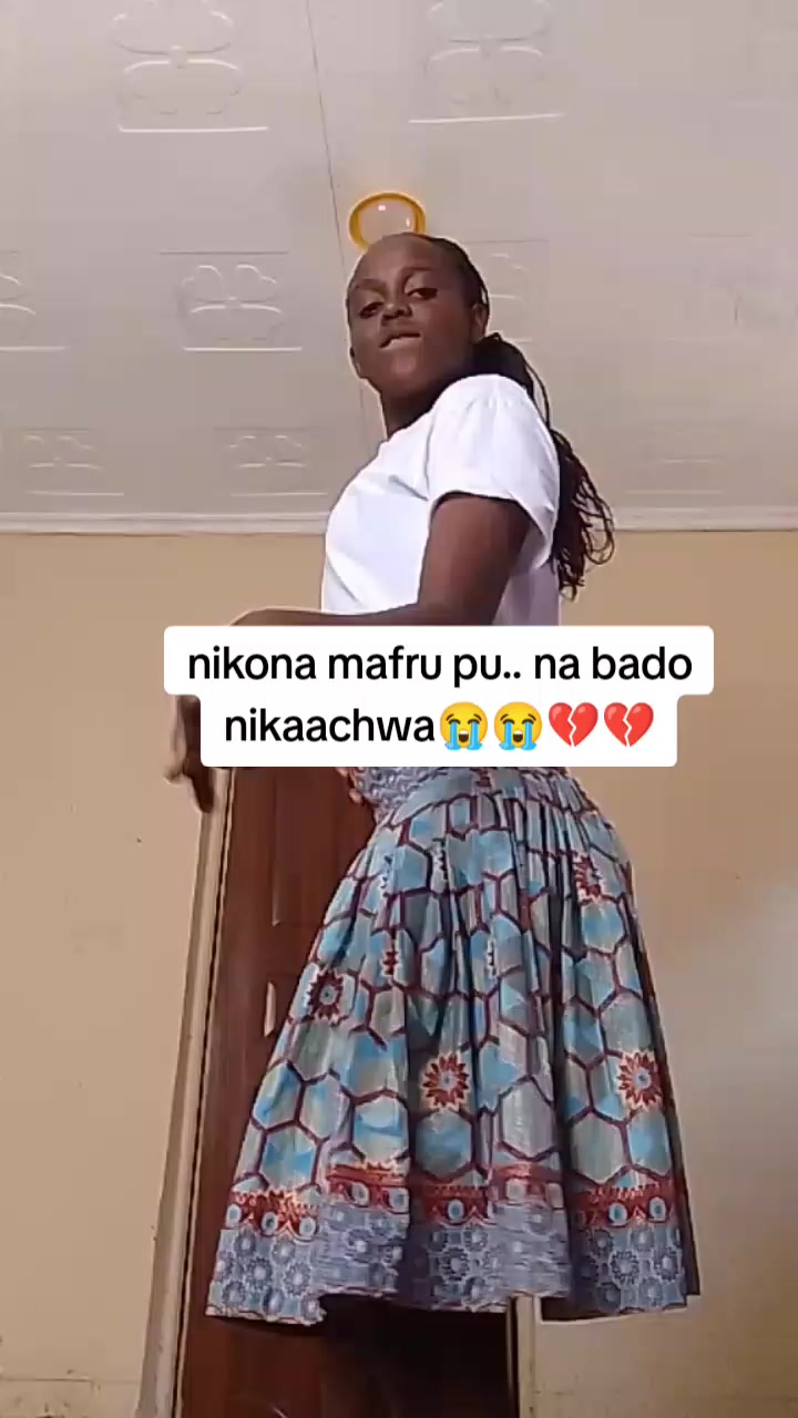 @🦋Dem wa meru😘