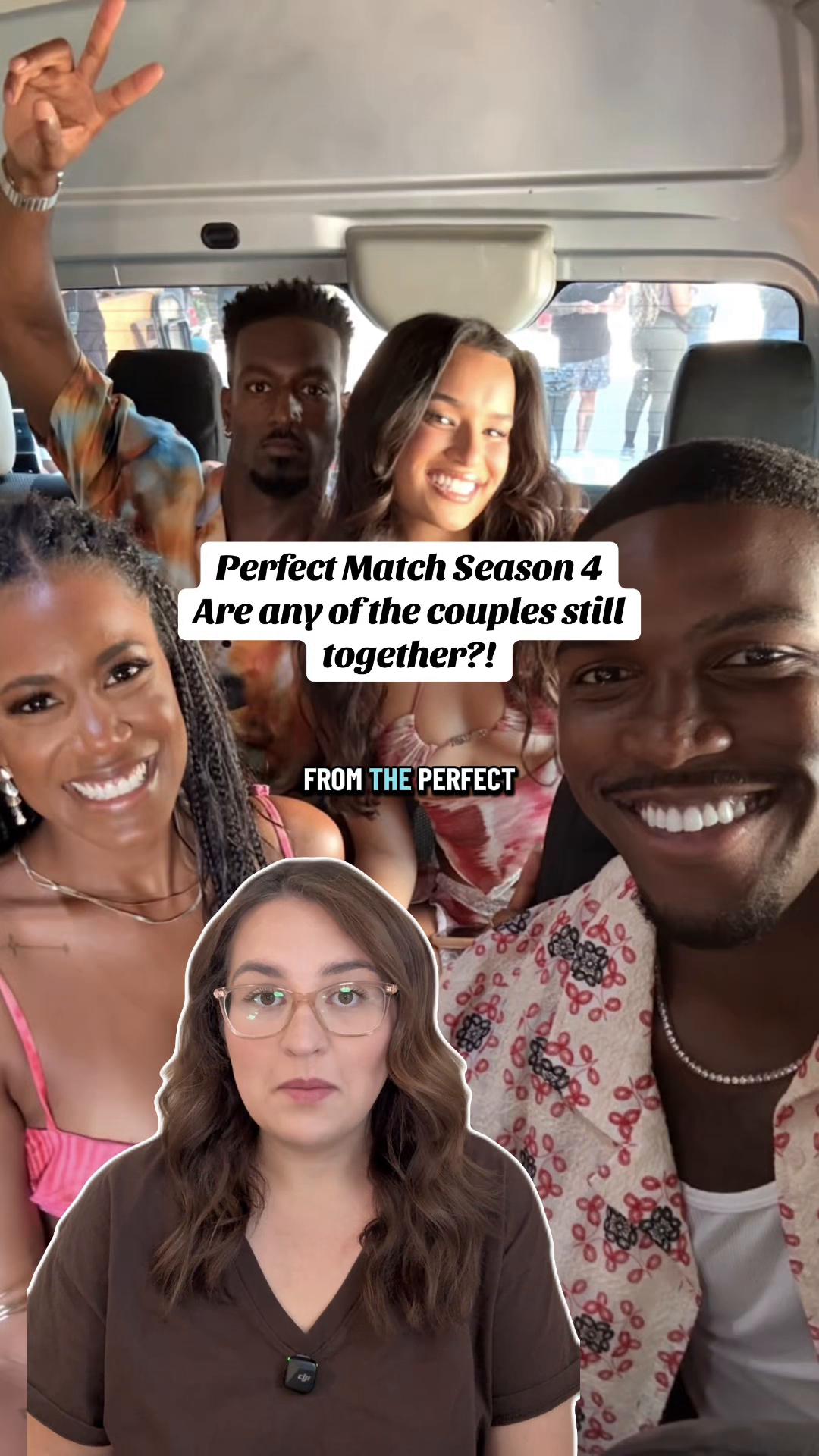 @Mariah | Reality tv ✨