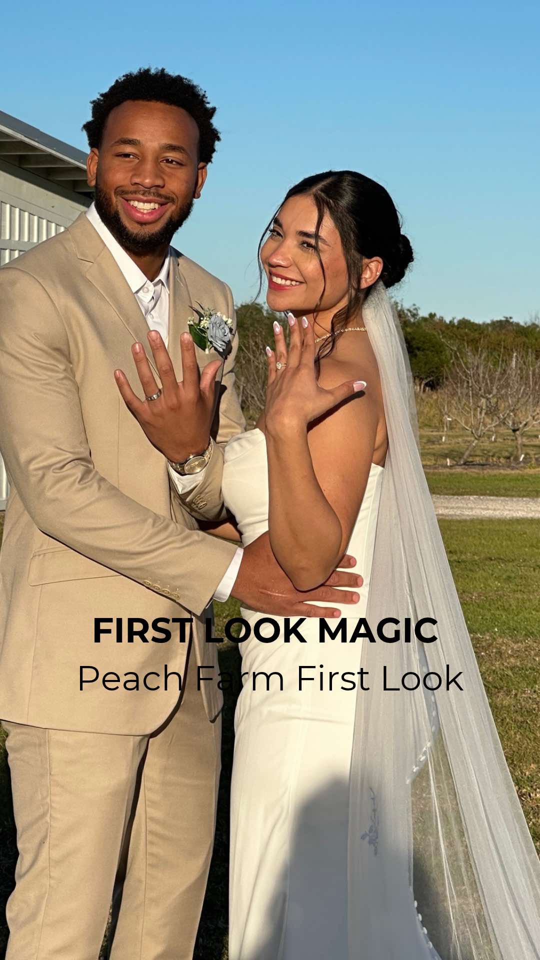 @Ever After Farms Weddings