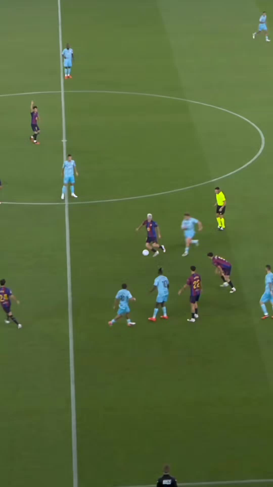 @visca Barça ✅