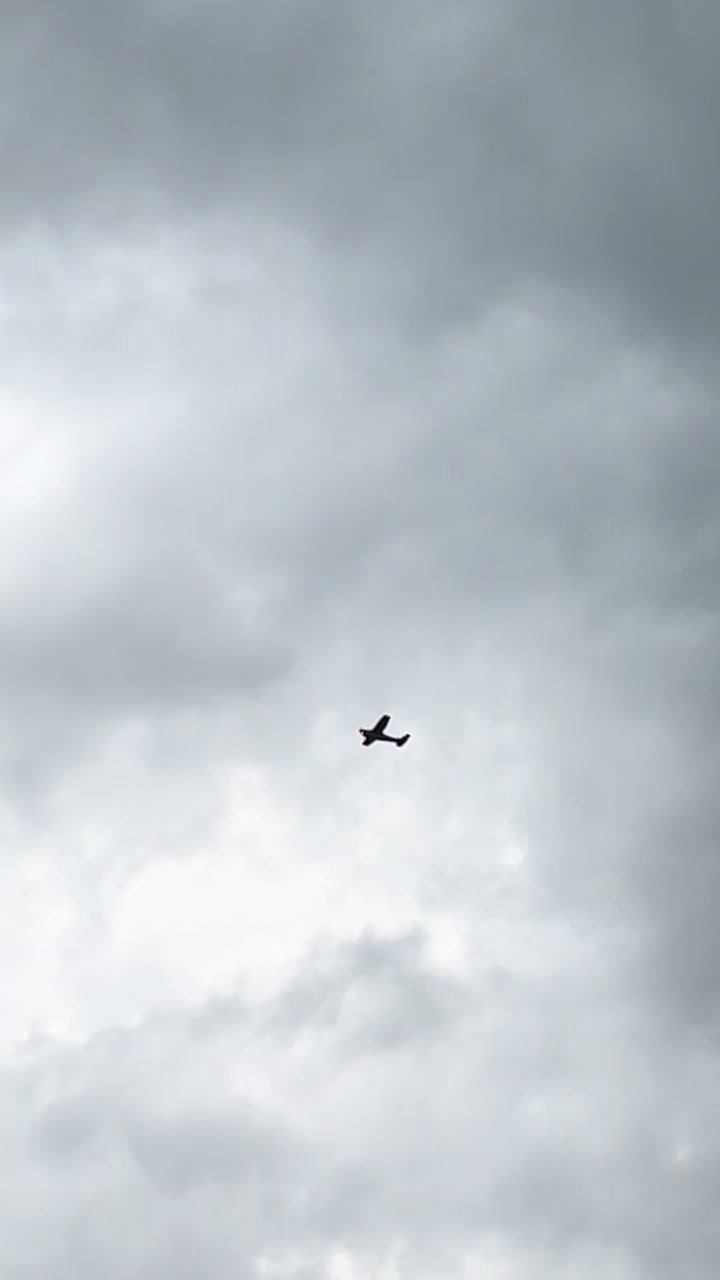 @Allie&rsquo;s Airplanes