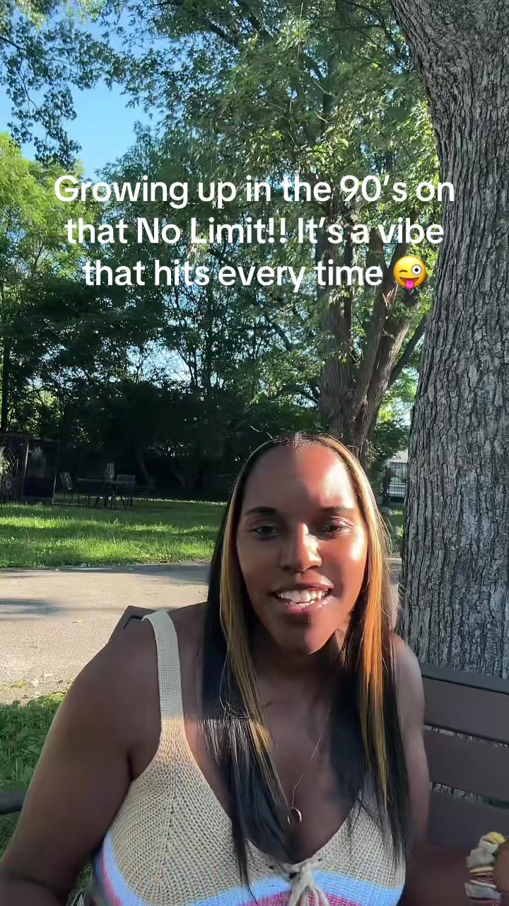 @Amber Marie