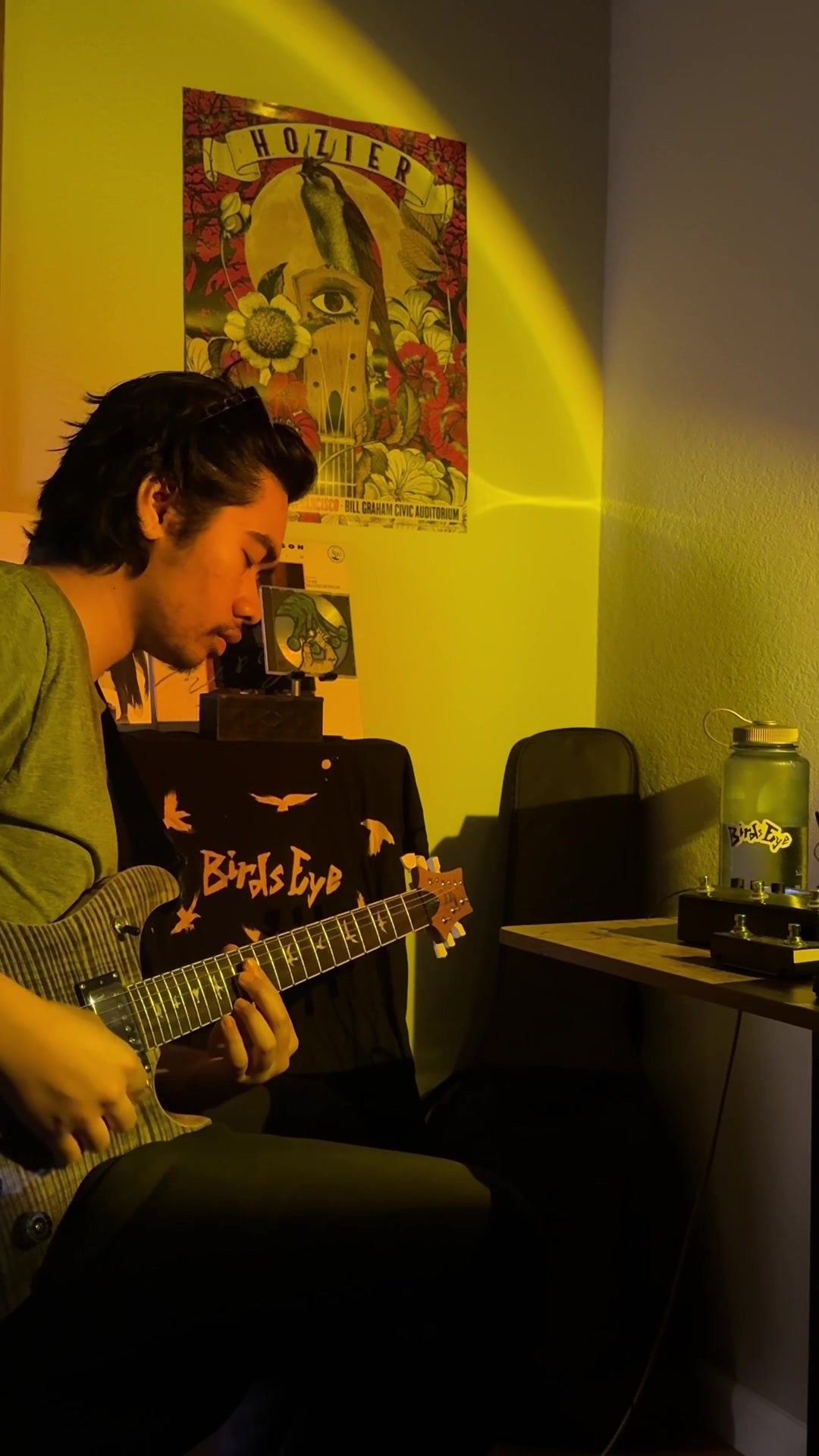 @Guitar Tickler &trade;️