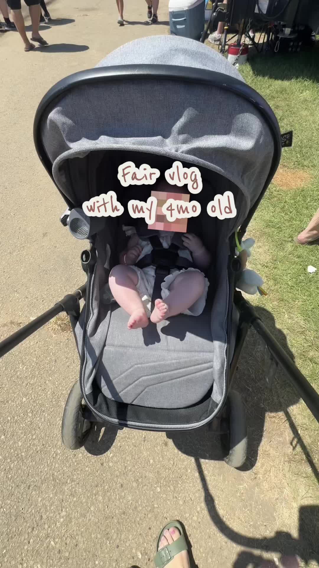 @Haley | Life With Littles🤍