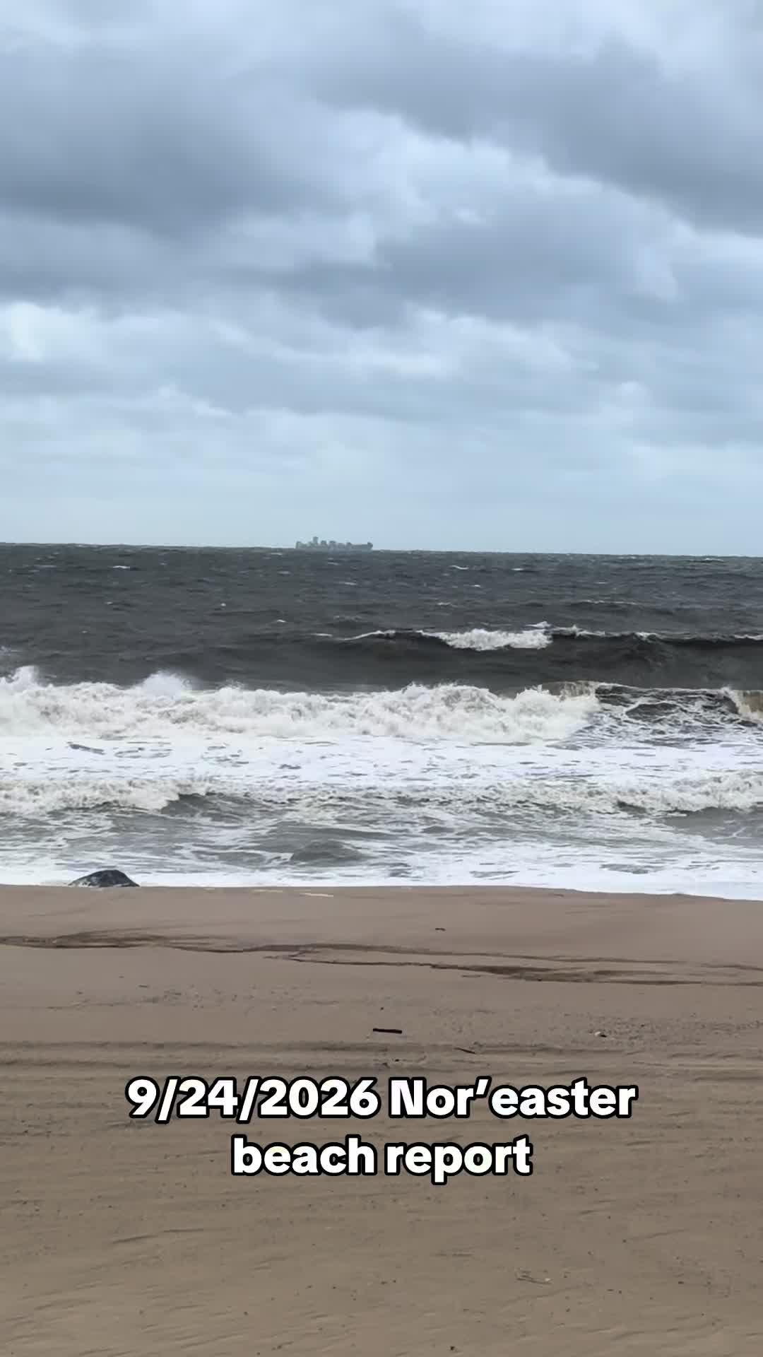 @SurfcastNJ Joe Gray