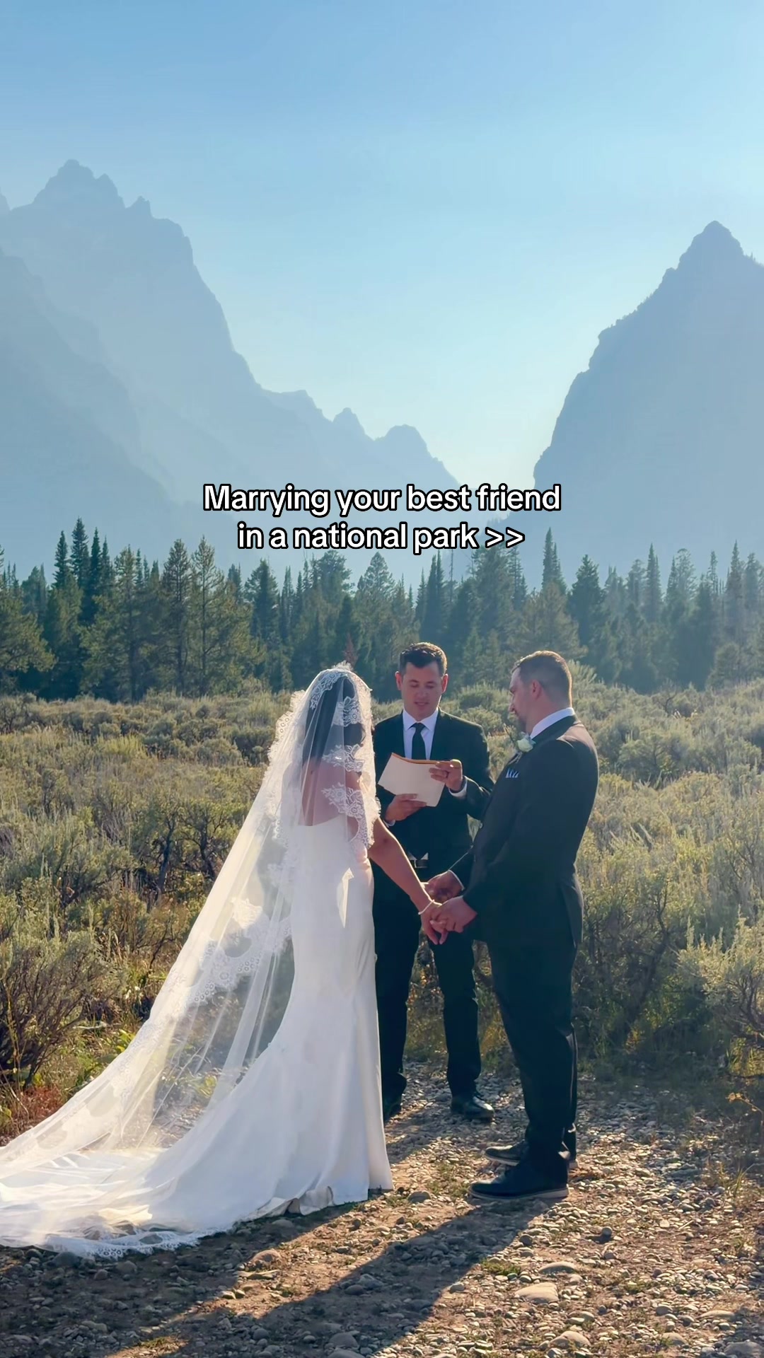 @Elopement Photographer