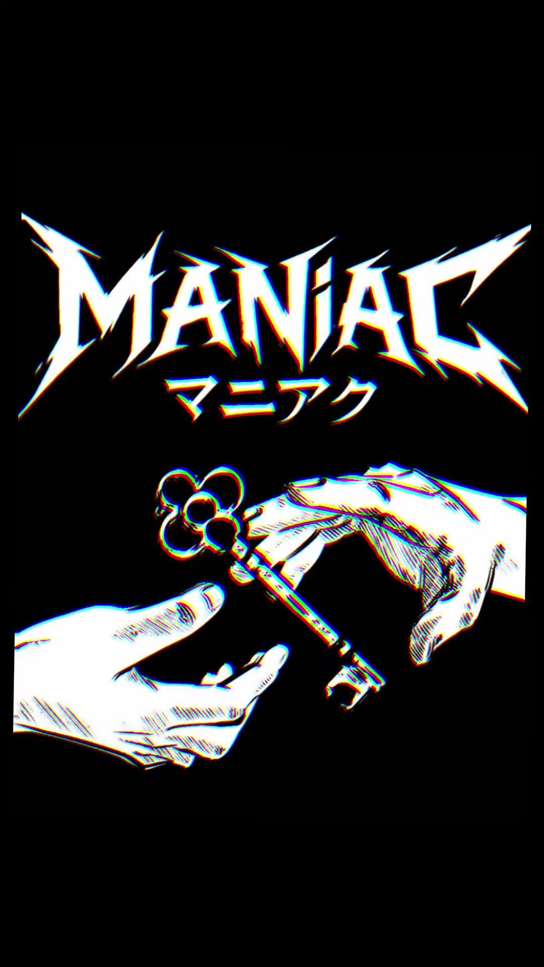 @Maniac