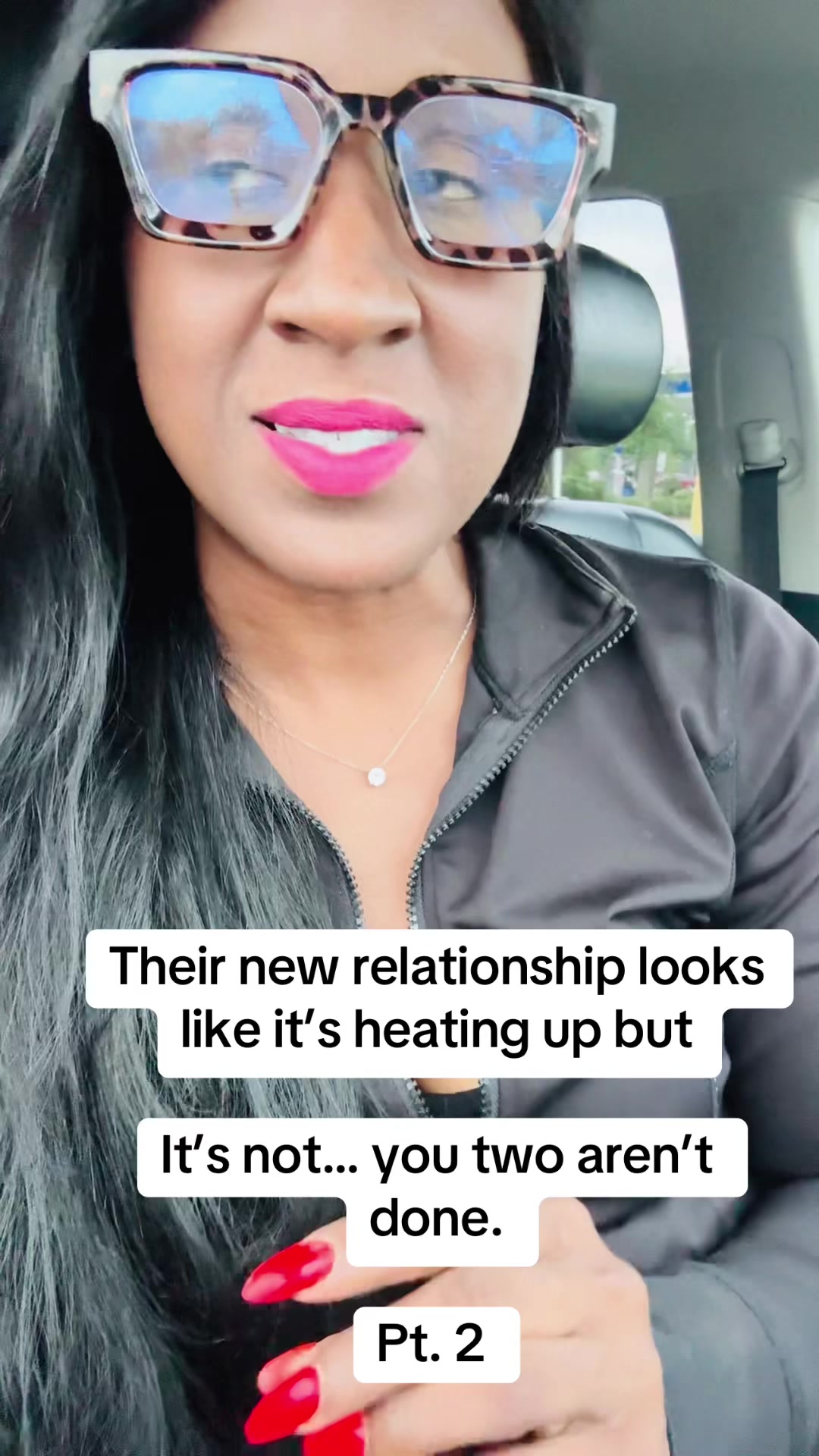 @Danielle Addison