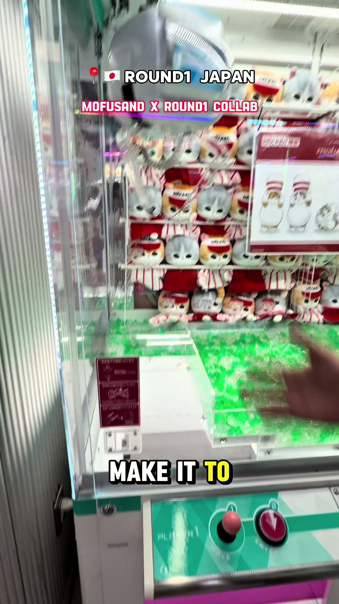 @JT2Hobbies 🕹️Claw Machines