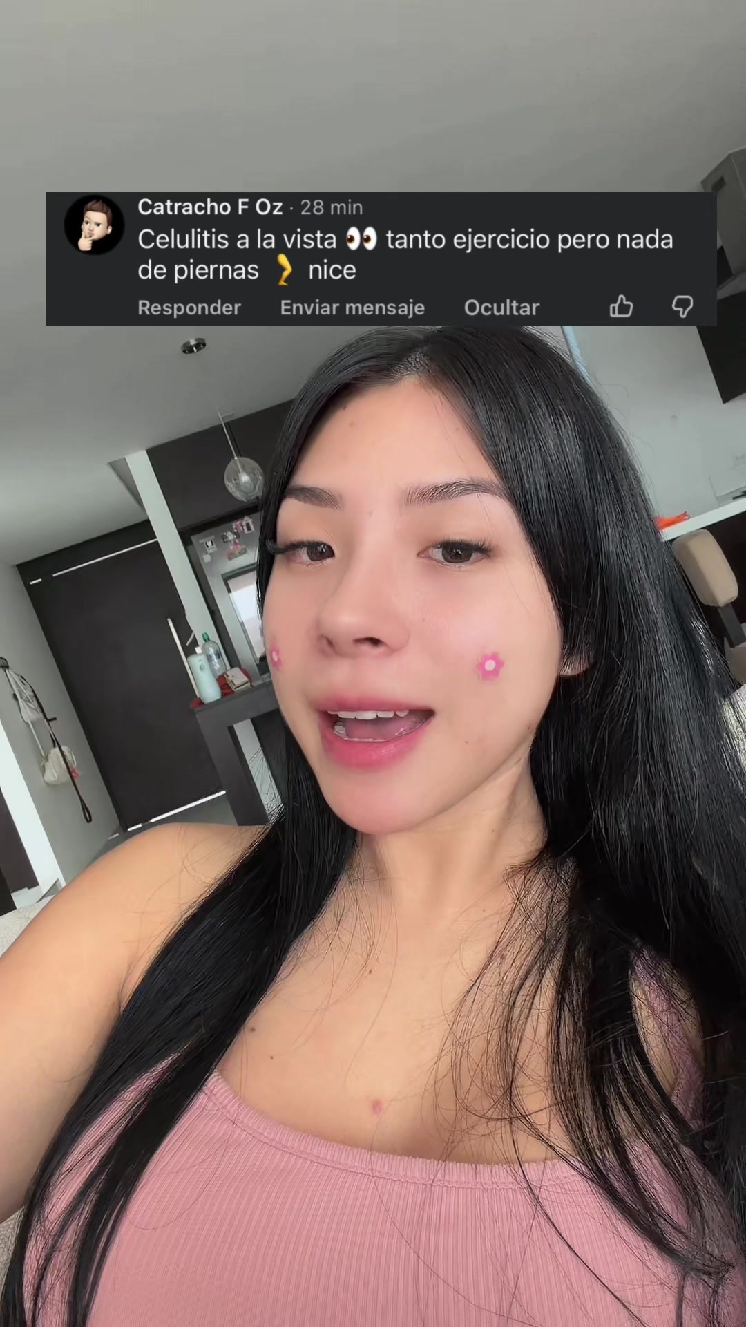 @La Jennifer Ponce