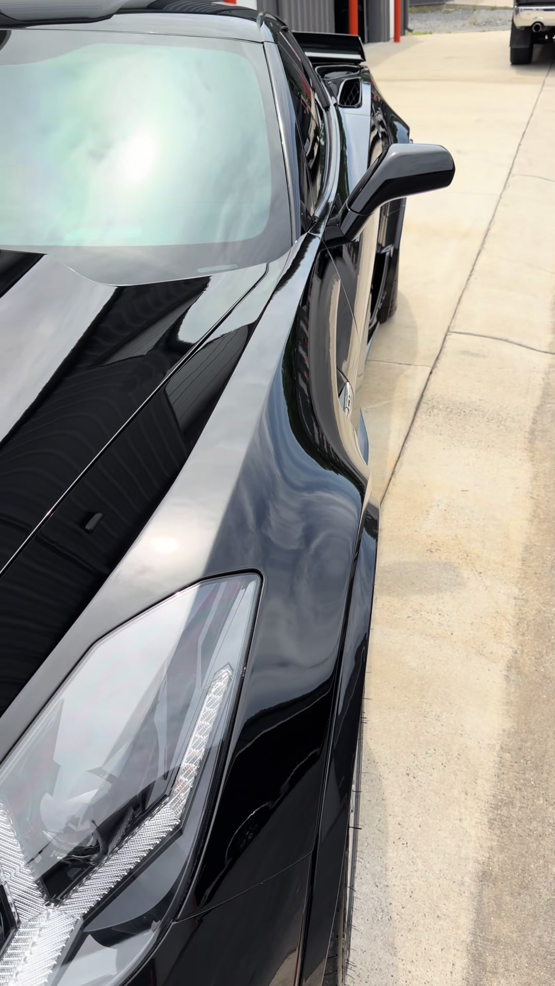 @Onpoint polishing & Detailing