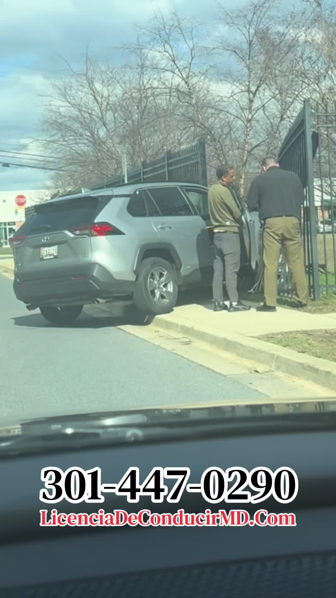 @LicenciaDeConducirMD