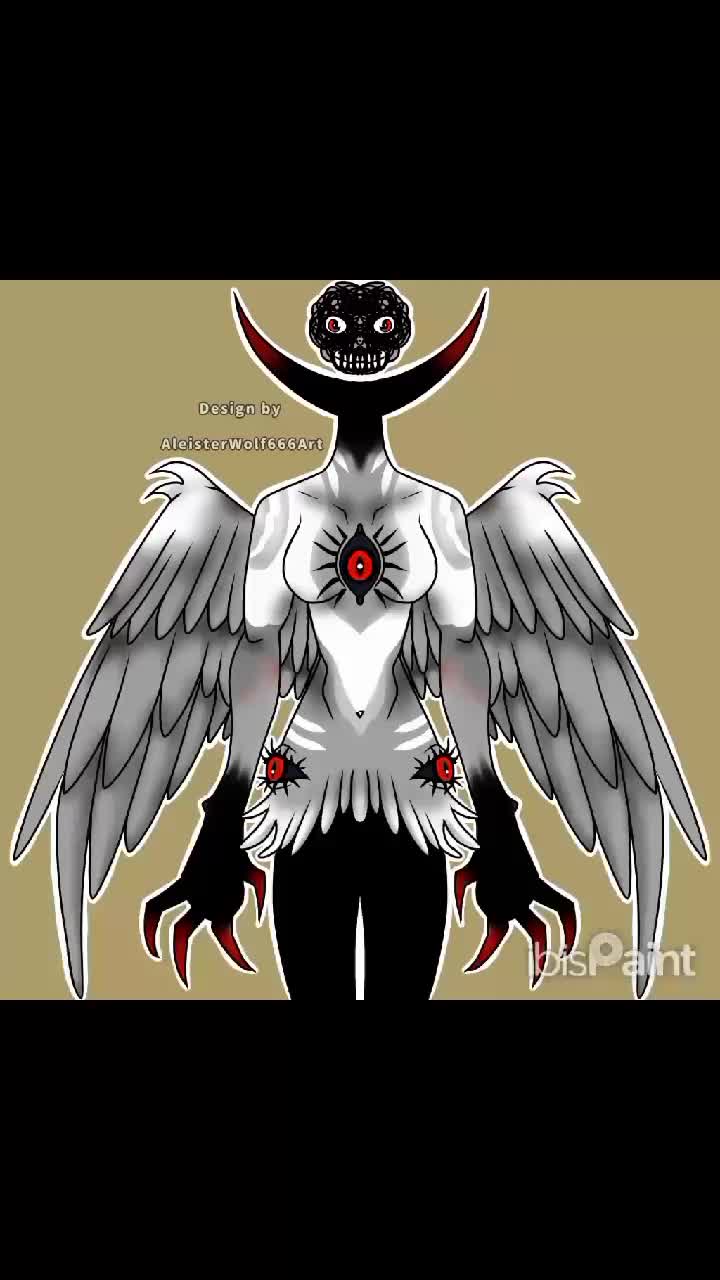@AleisterWolf666Art