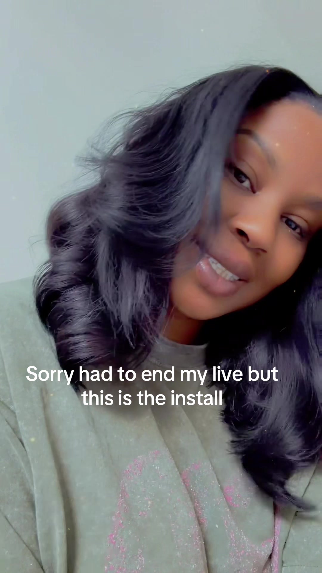@The Hair Vixens
