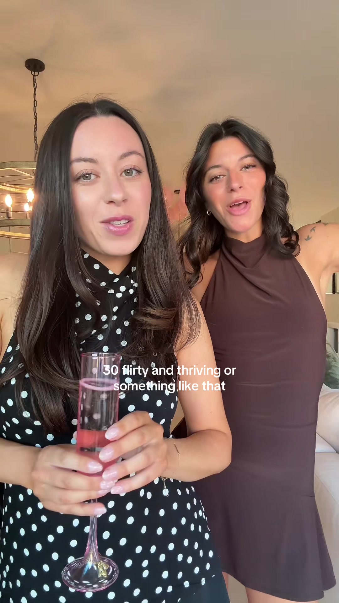 @Alissa DeRogatis