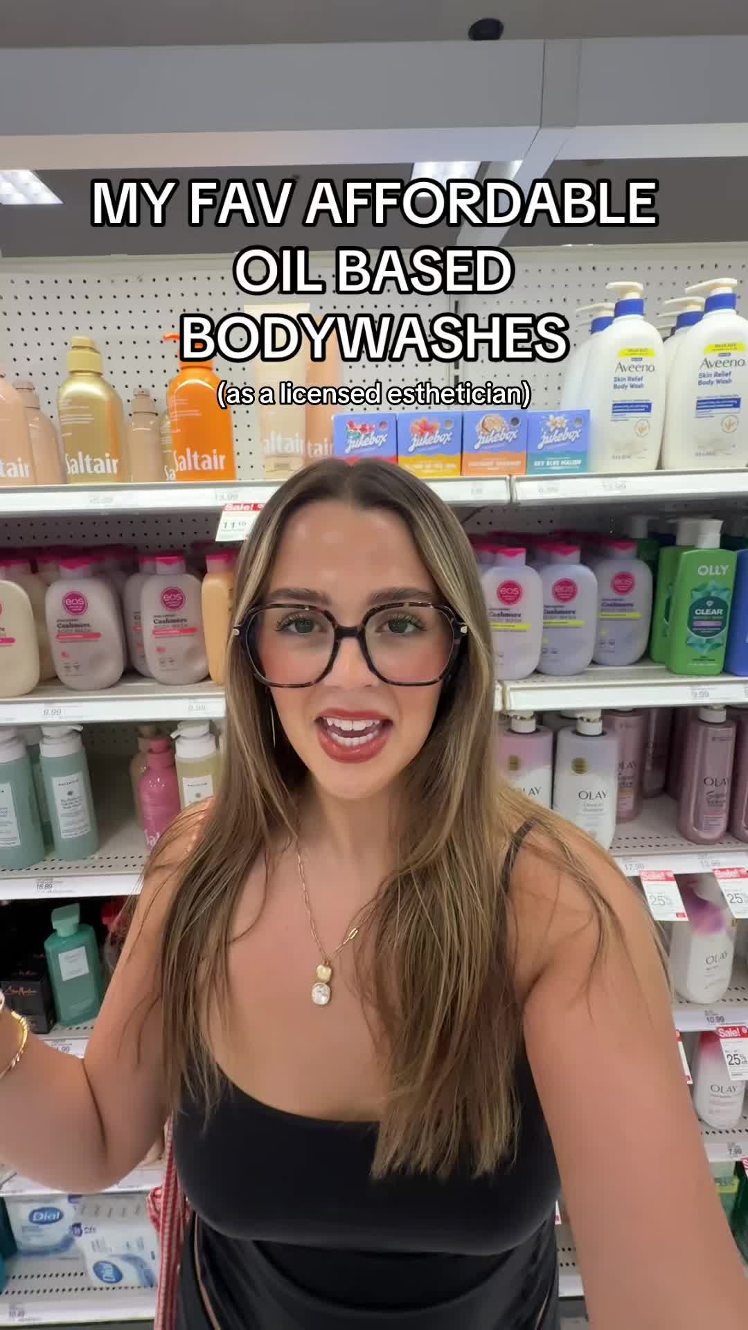 @Liv Markley🧴Esthetician