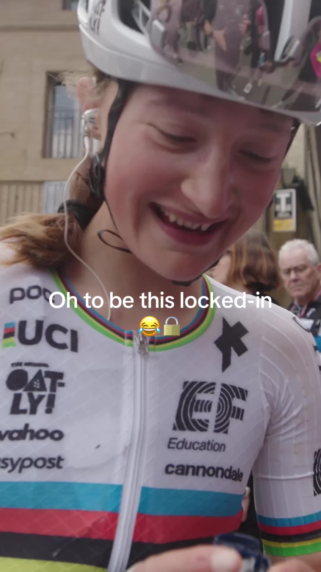 @EF Pro Cycling
