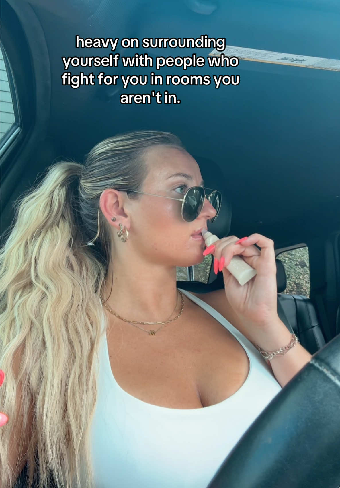 @Morgan Christopher
