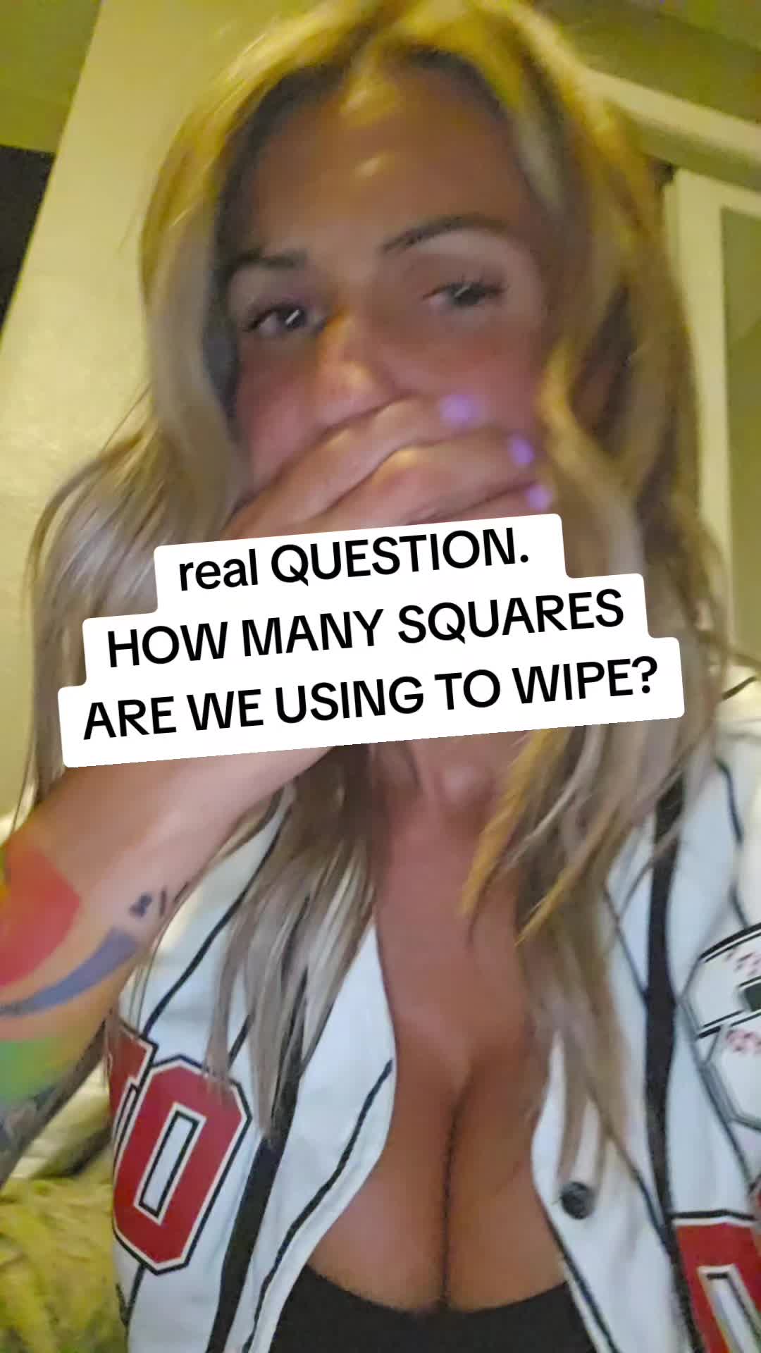 @Denise