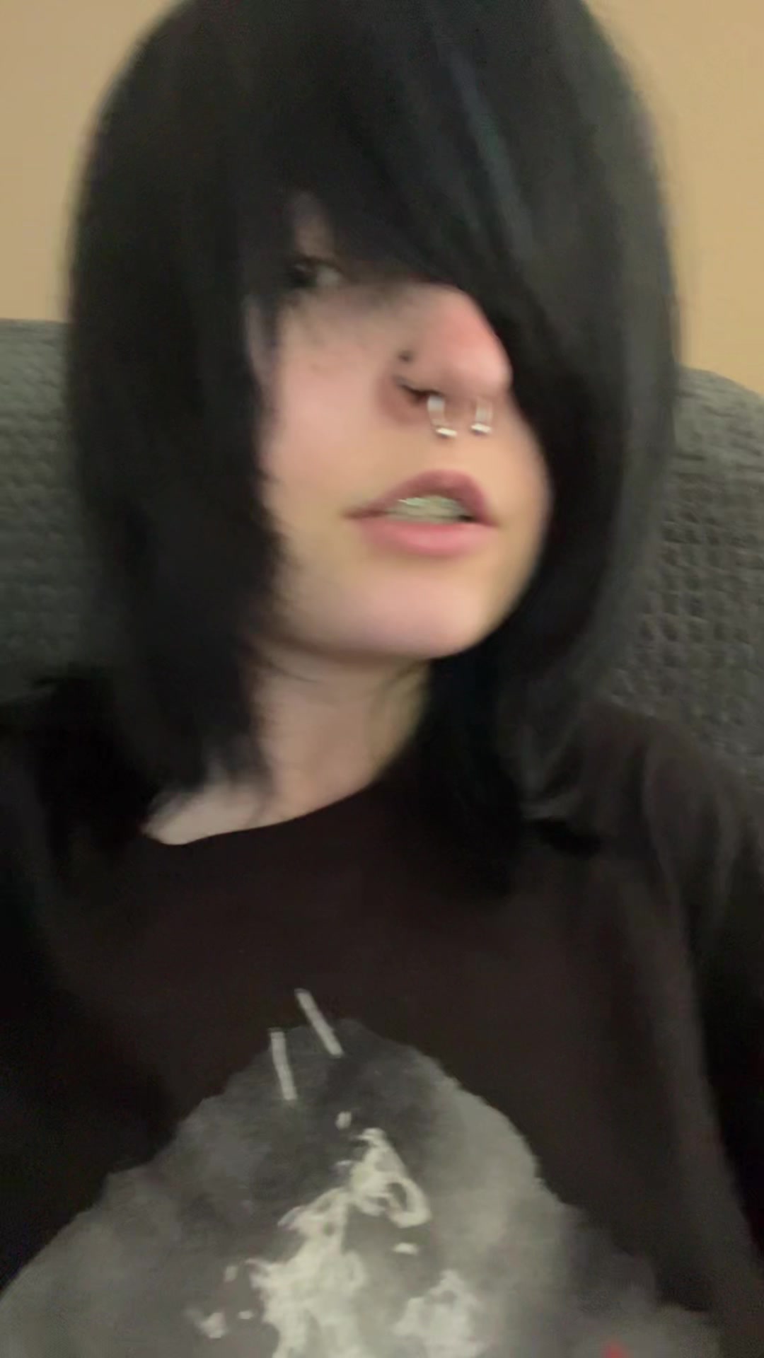 @Dave Striders Sexual Fantasies