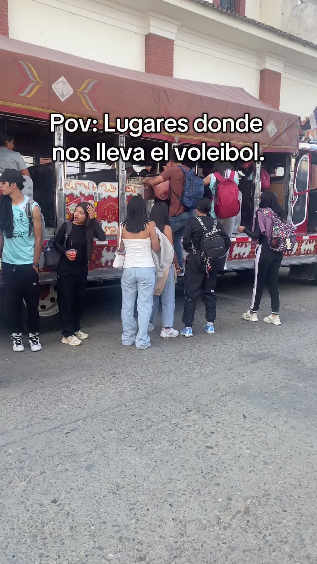 @Titanes Voley Club