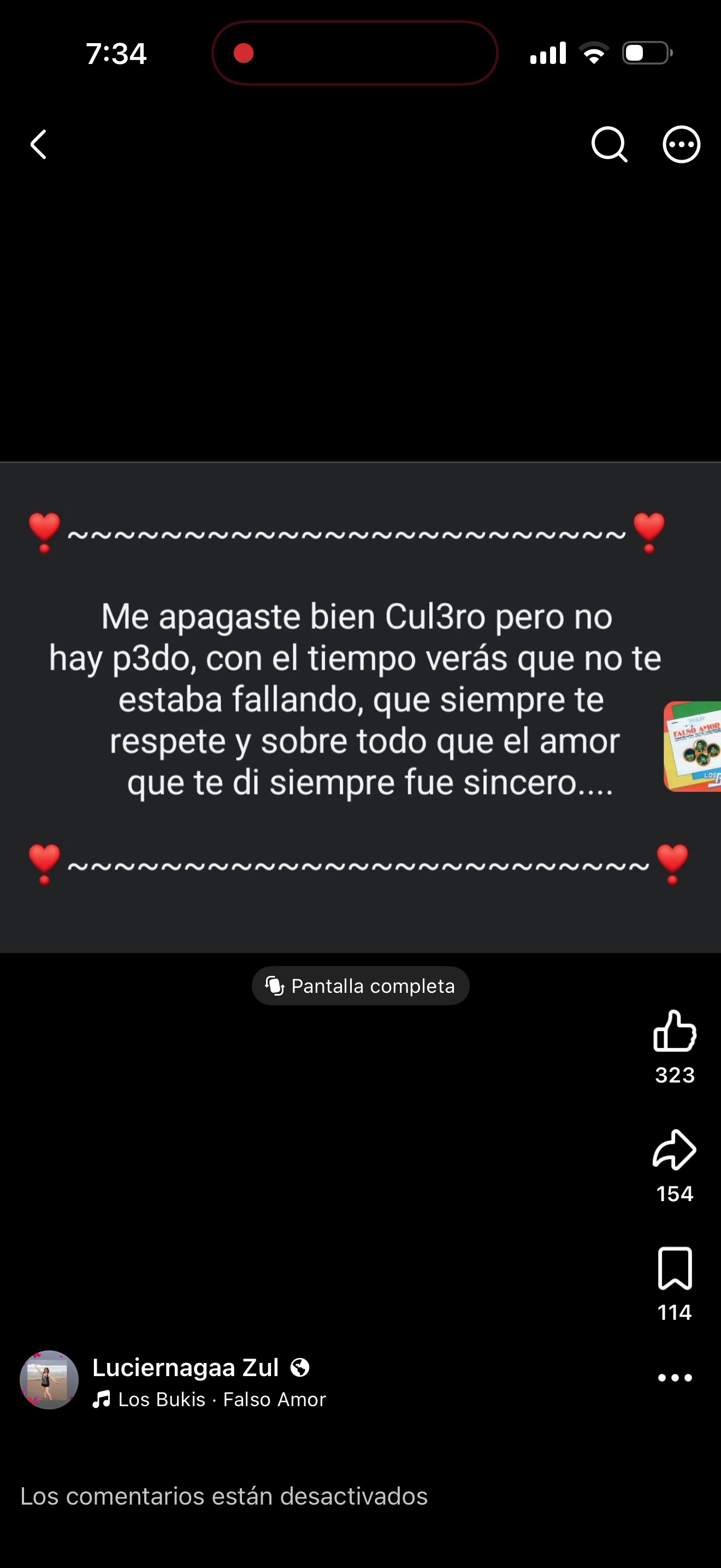 @Lulu Gomez