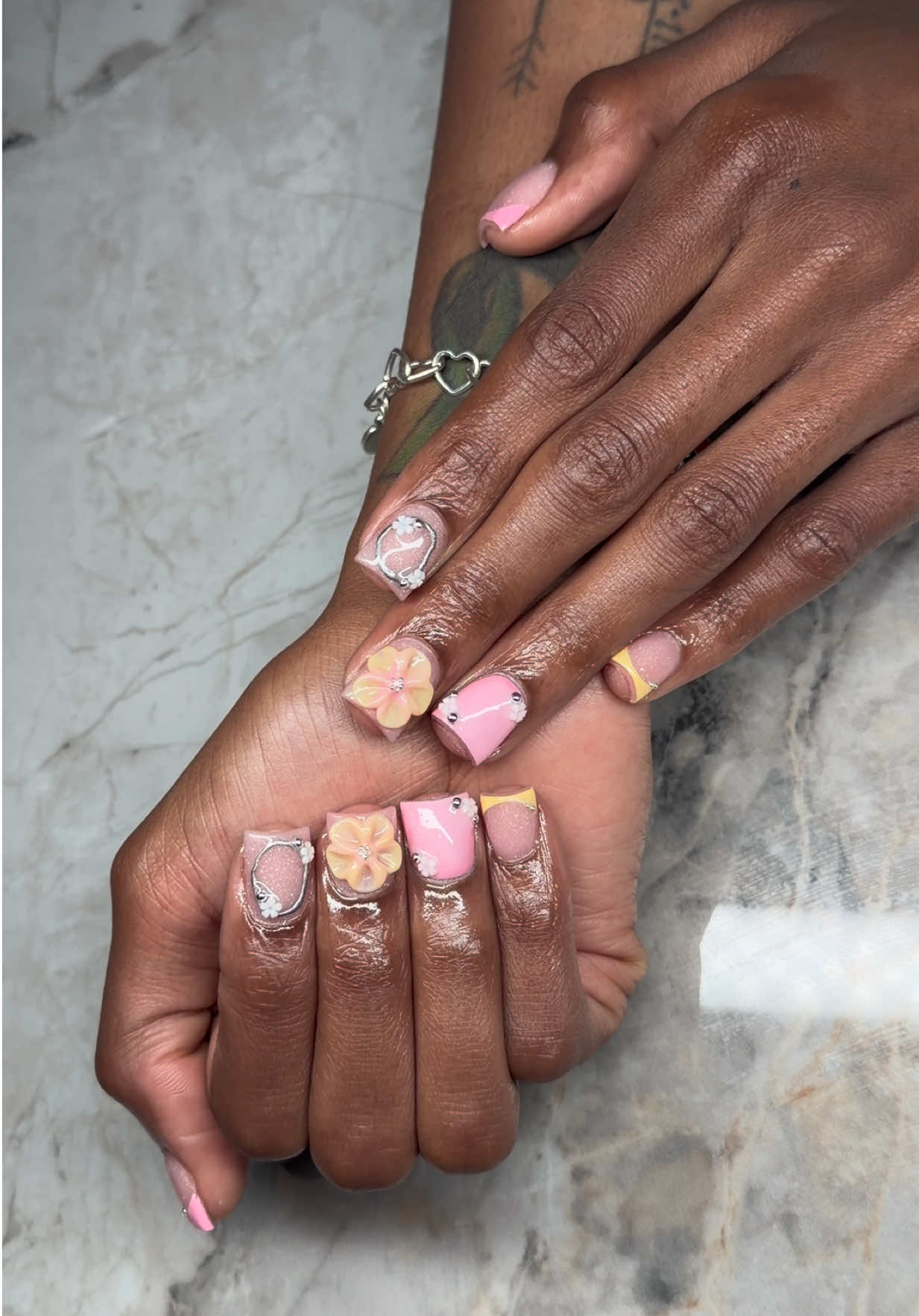 @LxNailCollection