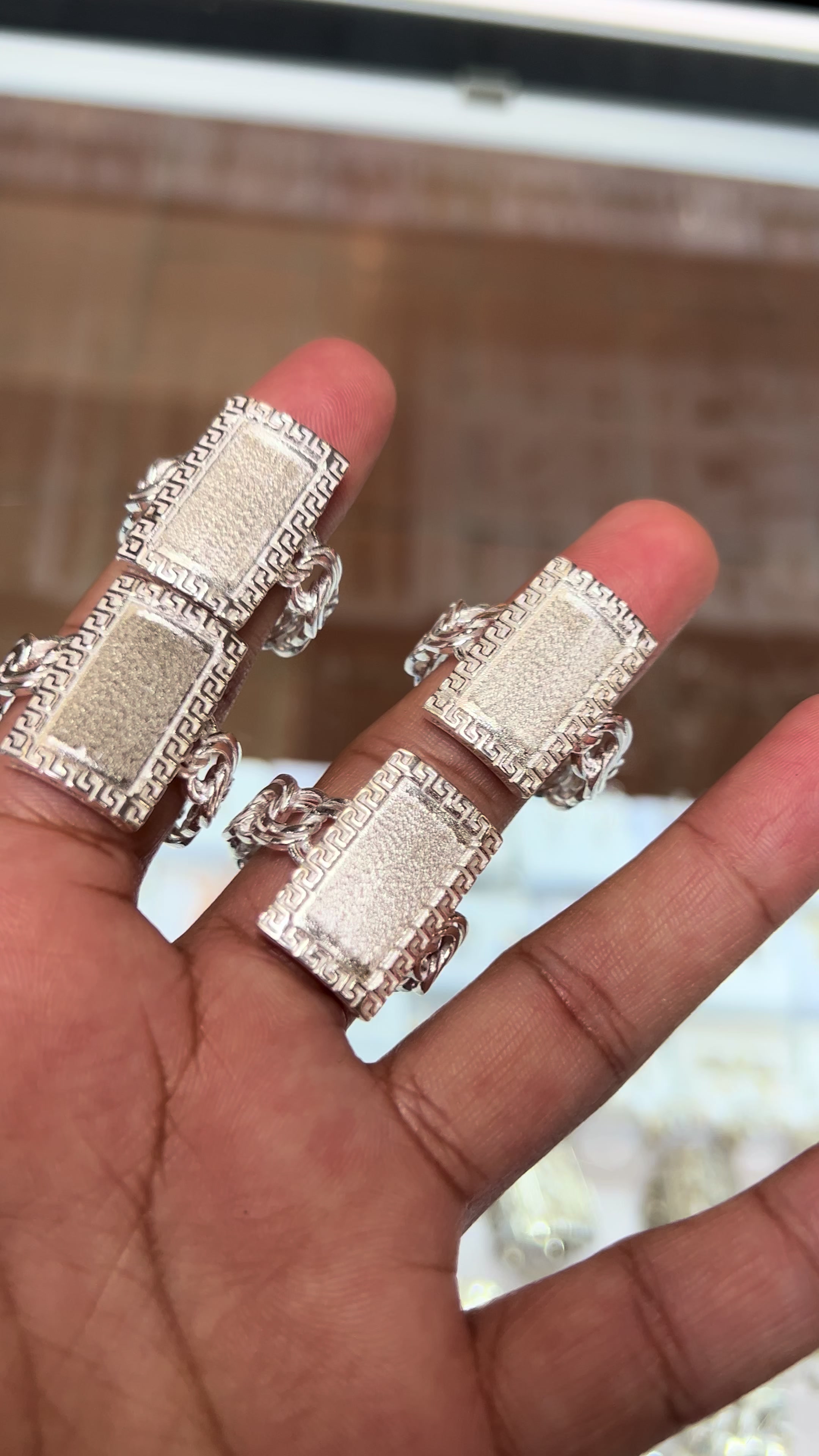 @Ali jewelers