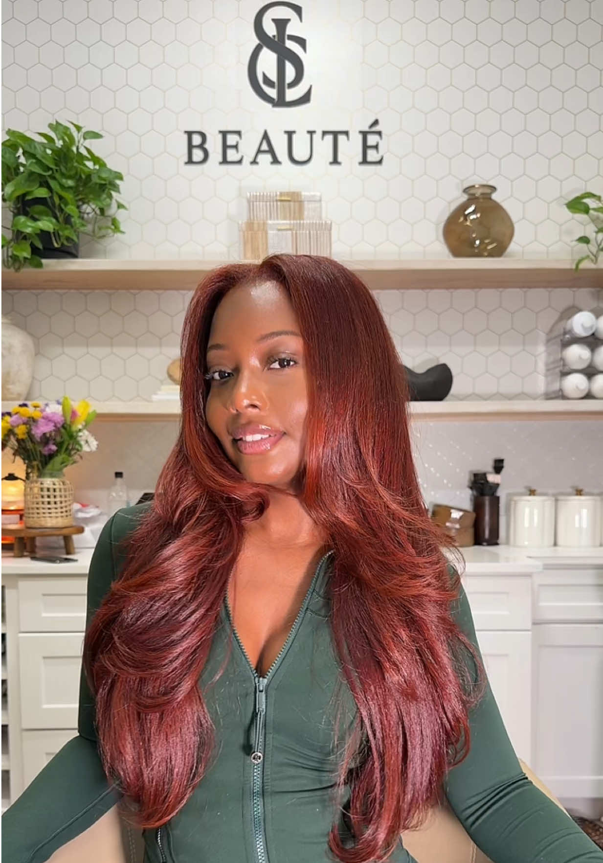 @Sidia | Atlanta Hairstylist