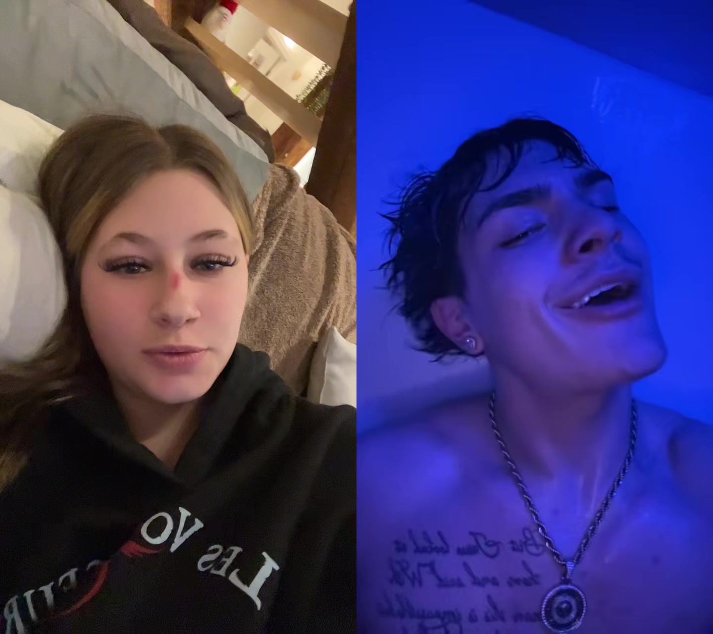 @Lily❤️💗