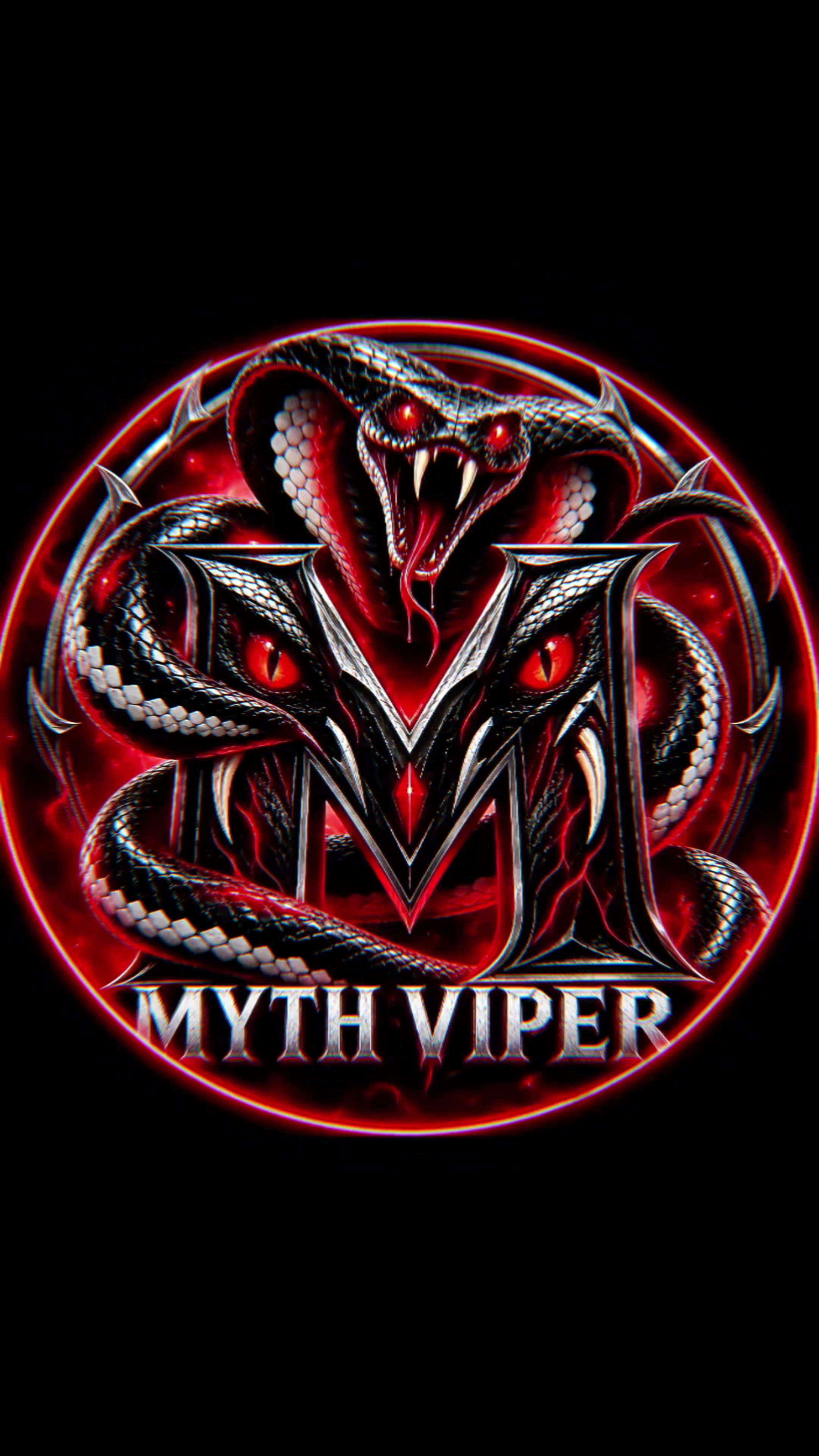 @MYTH 𝕍𝕚𝕡𝕖𝕣