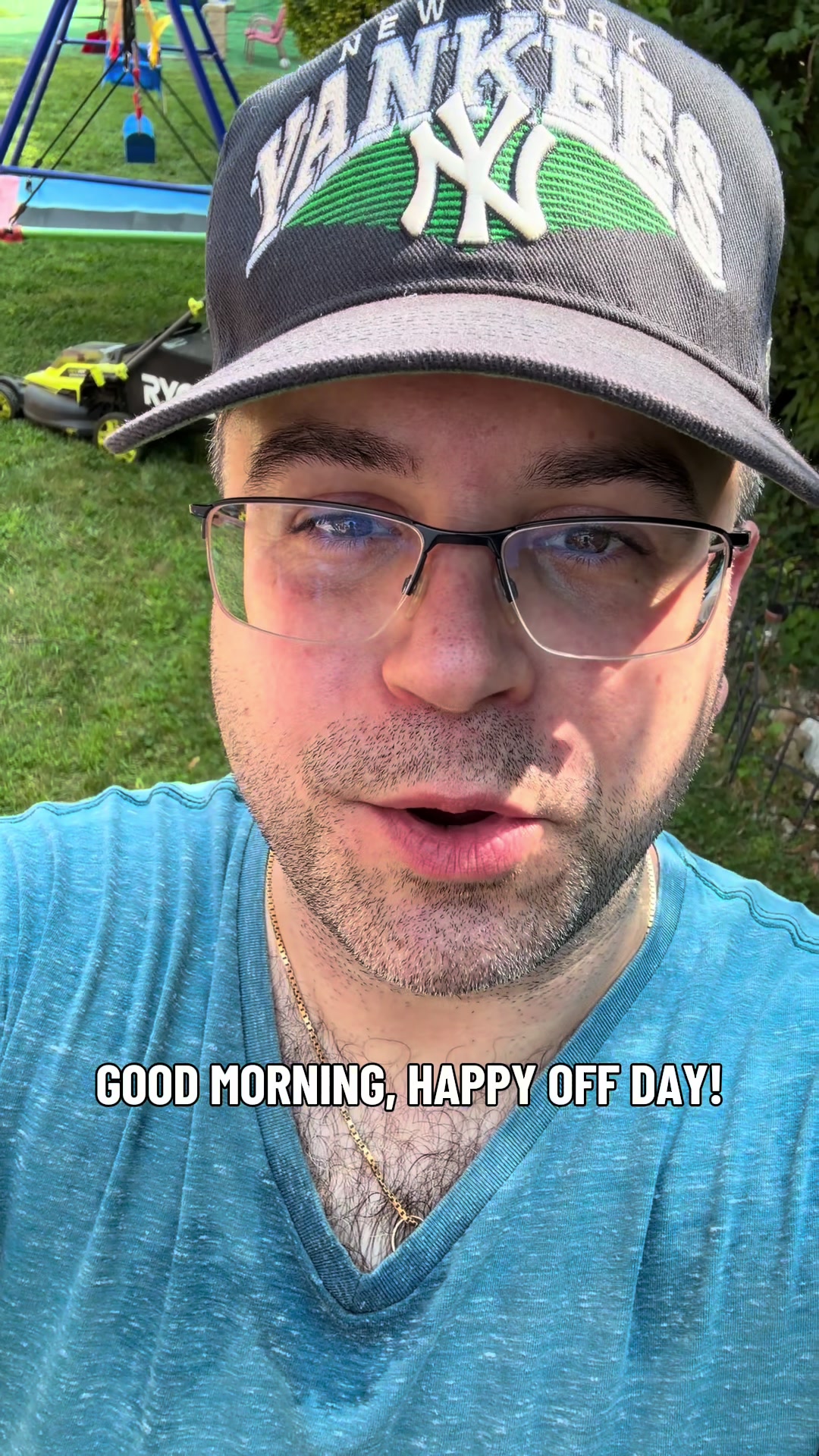 @Russ Lichti