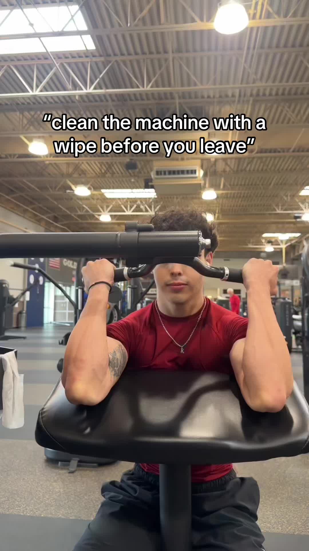@Christopher Romero