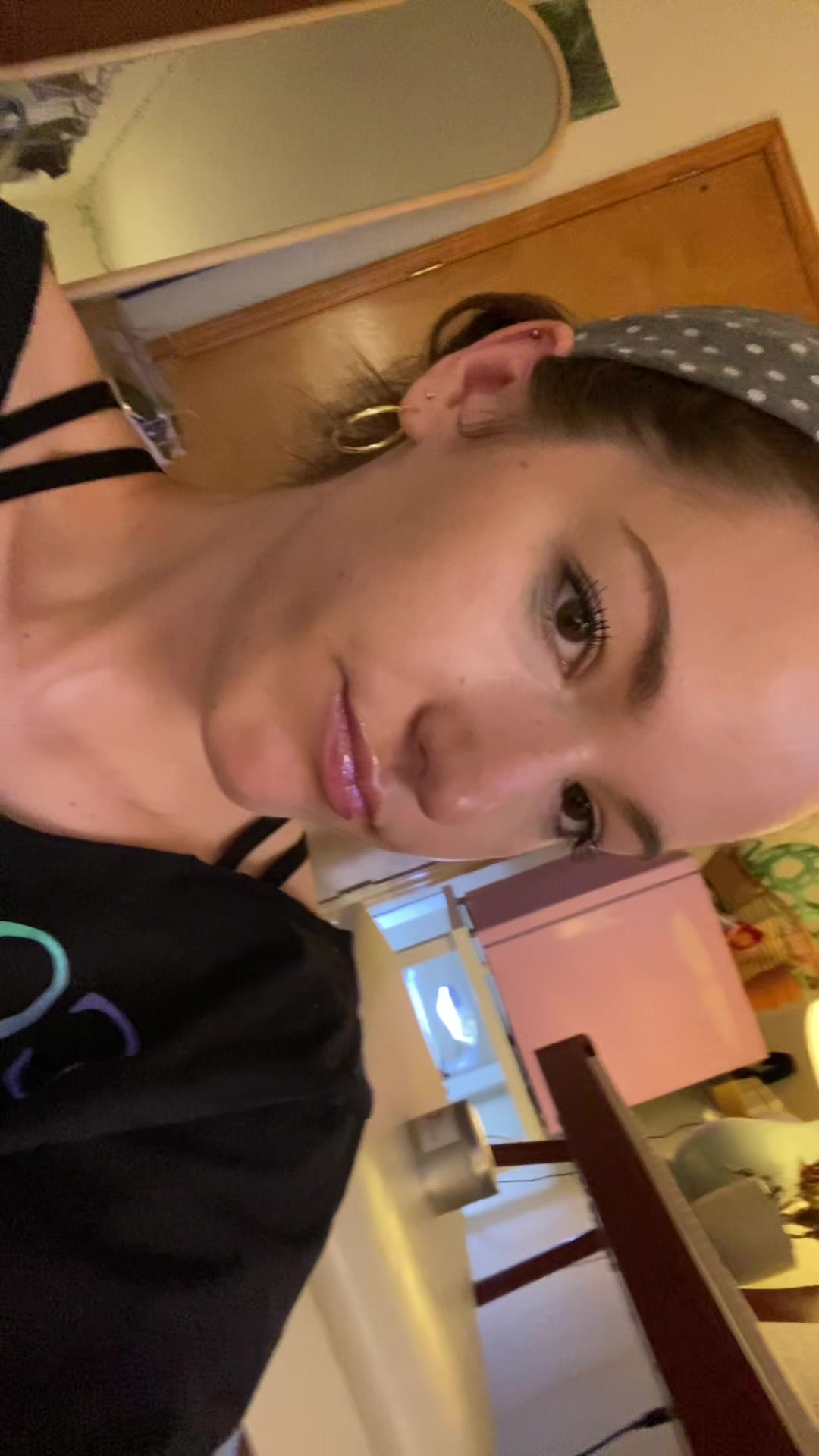 @Holly Jean