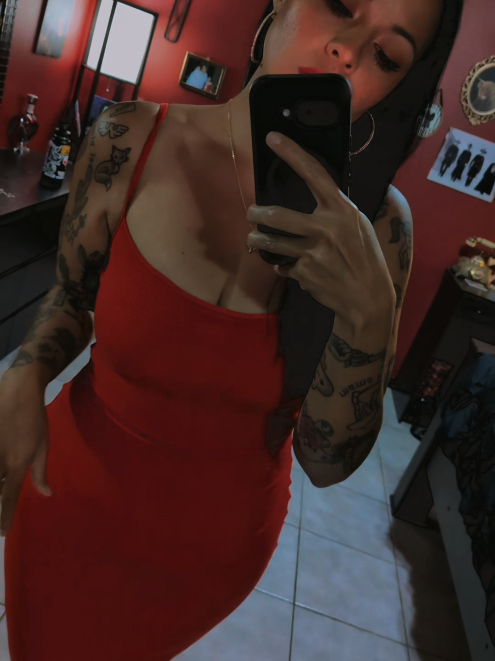 @ᖇOՏᗴferatu