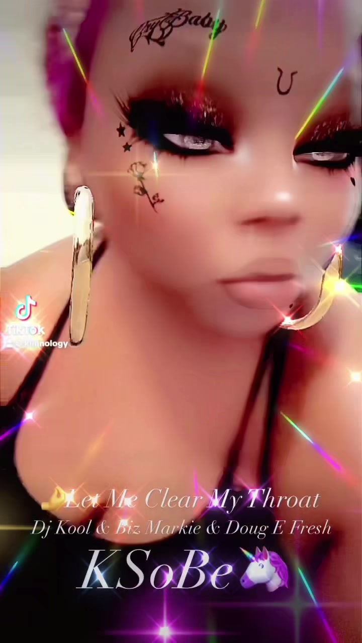 @Kimnology🦄