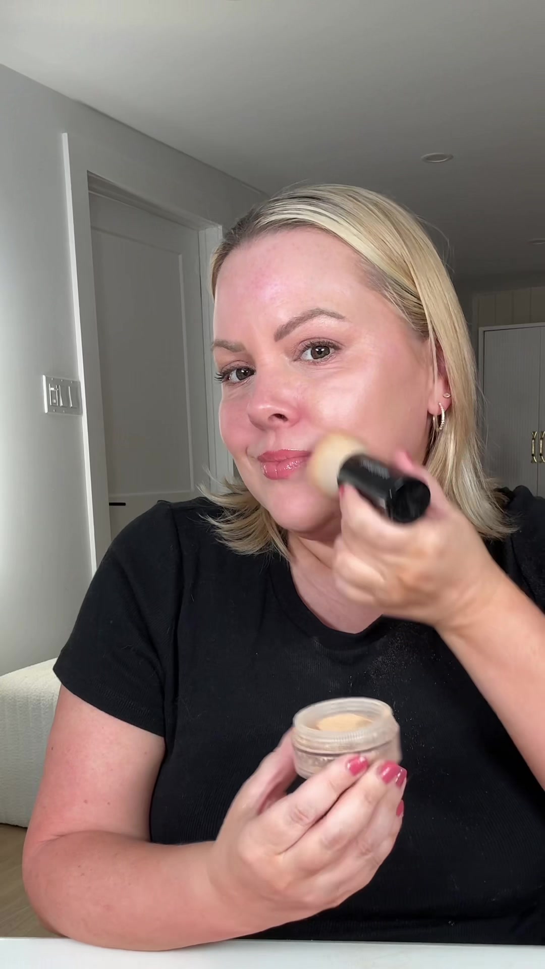 @bareMinerals
