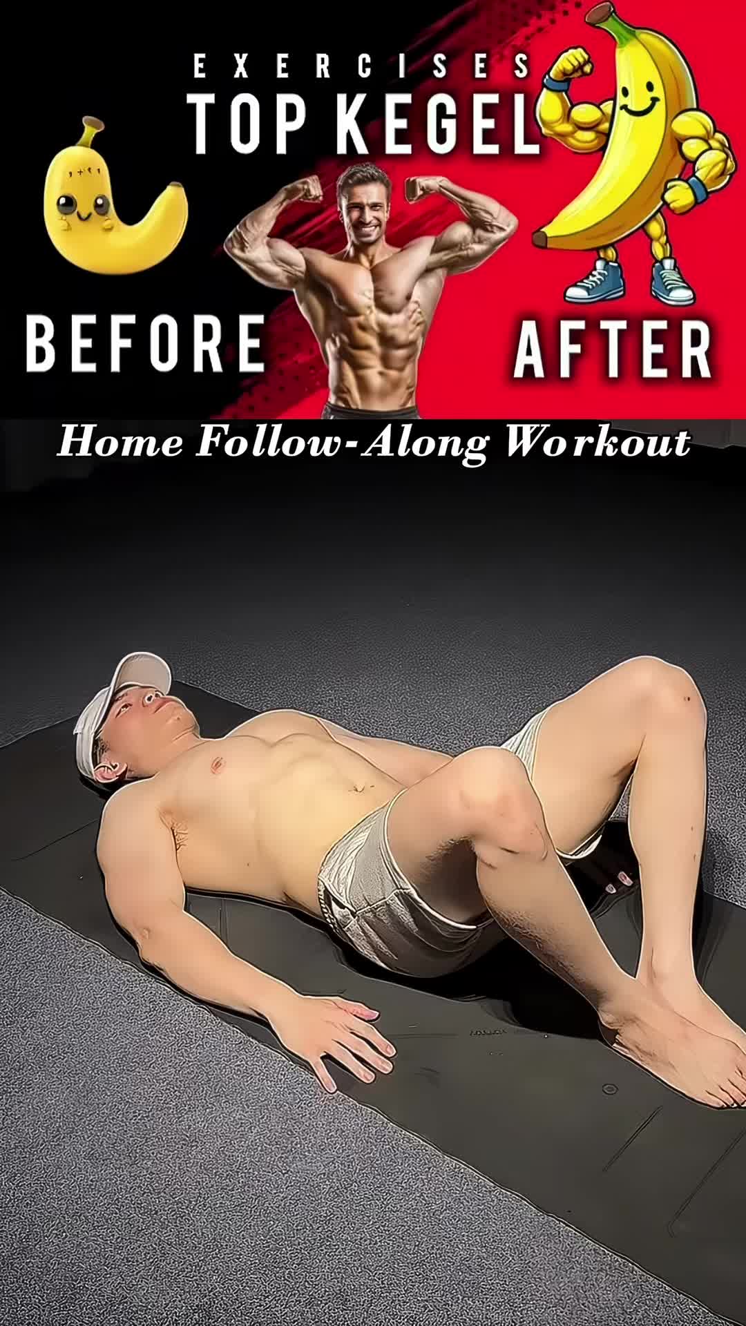 @Kegel exercises