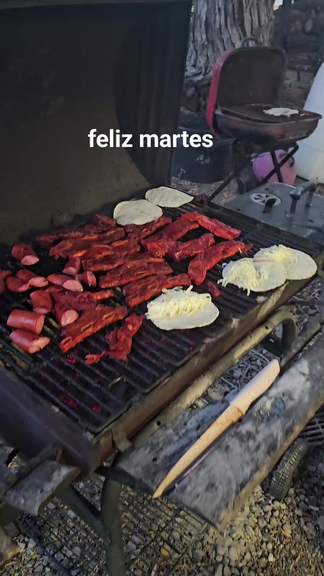 @El minimo del Tiktok