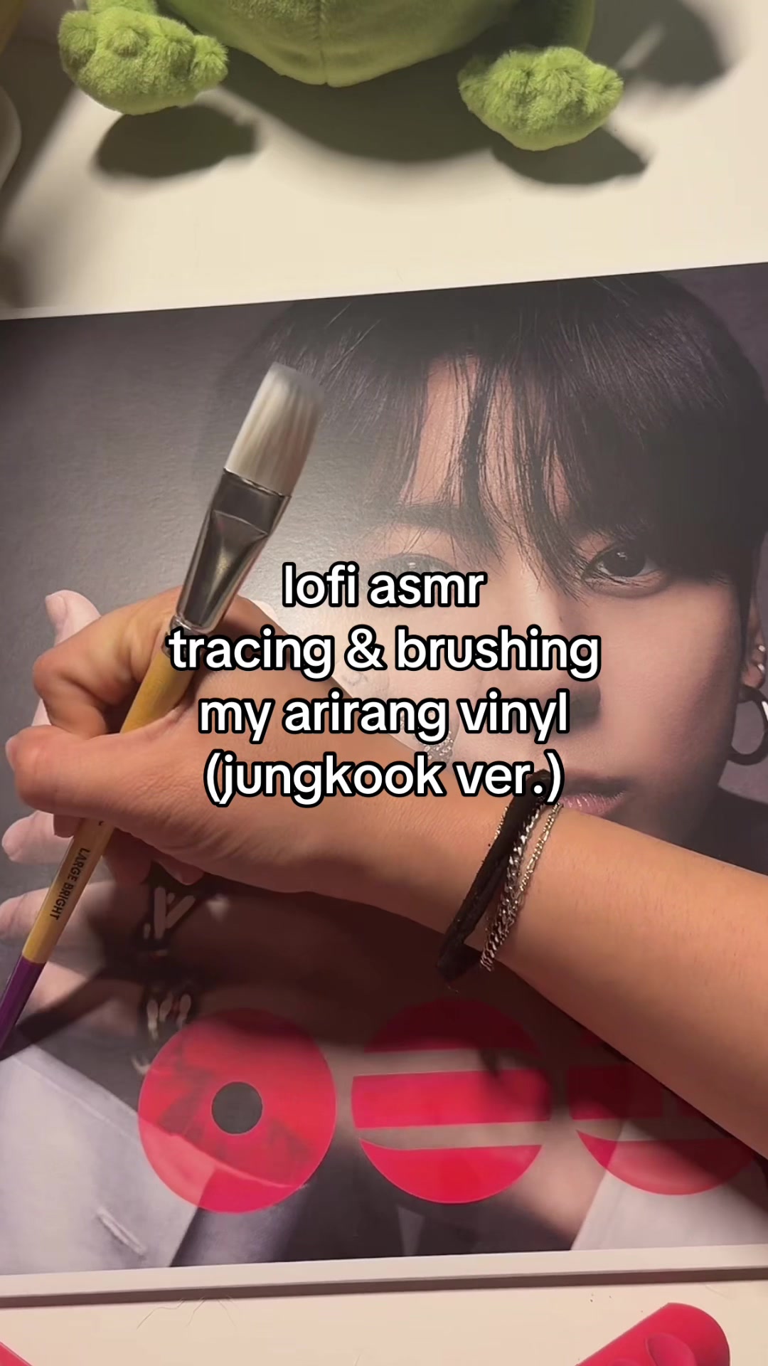 @frog’s asmr 🐸🎧