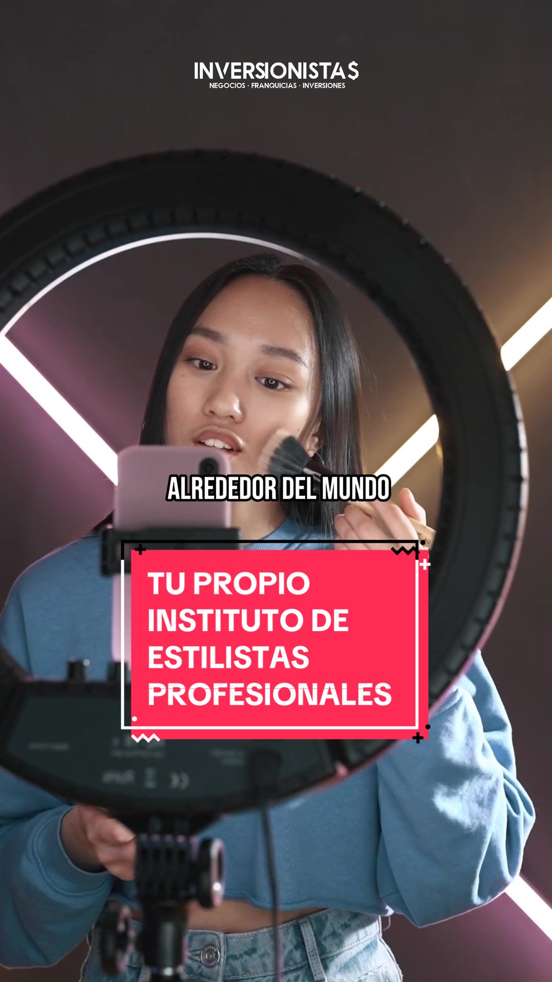 @Inversiones y Negocios